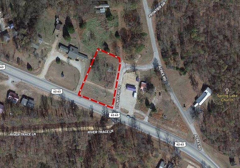1942  Hwy 63 E  Hardy, AR