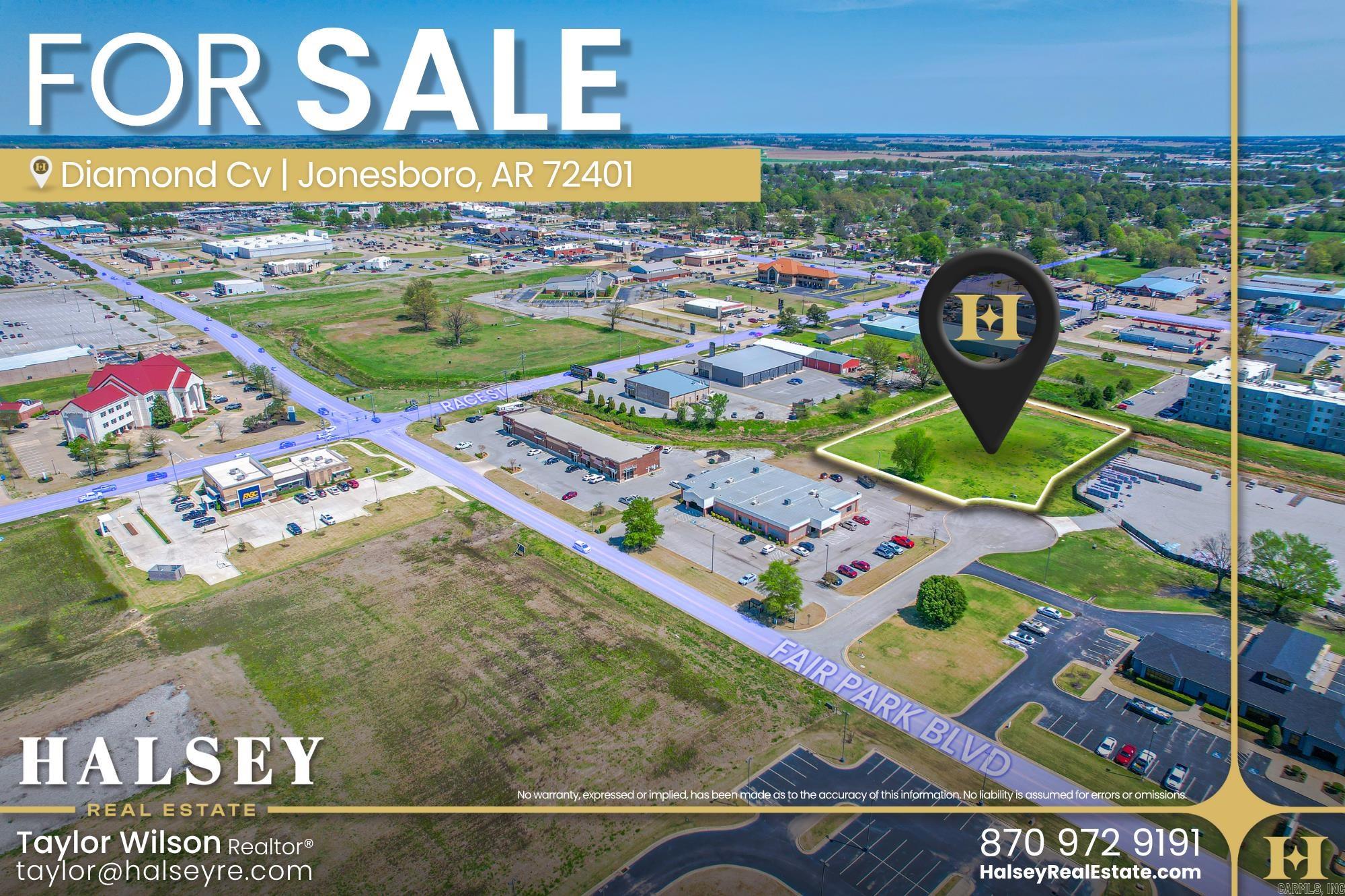 1 Diamond  Jonesboro, AR