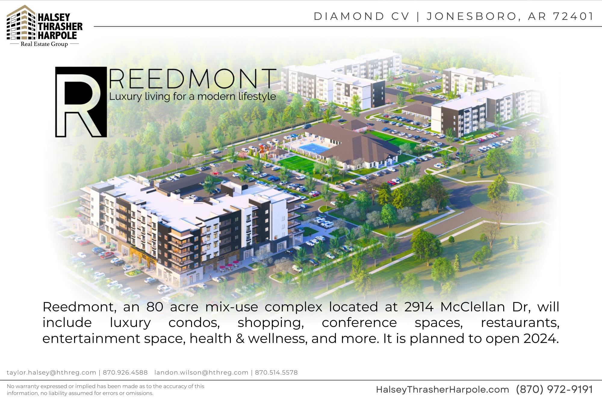 1  Diamond  Jonesboro, AR
