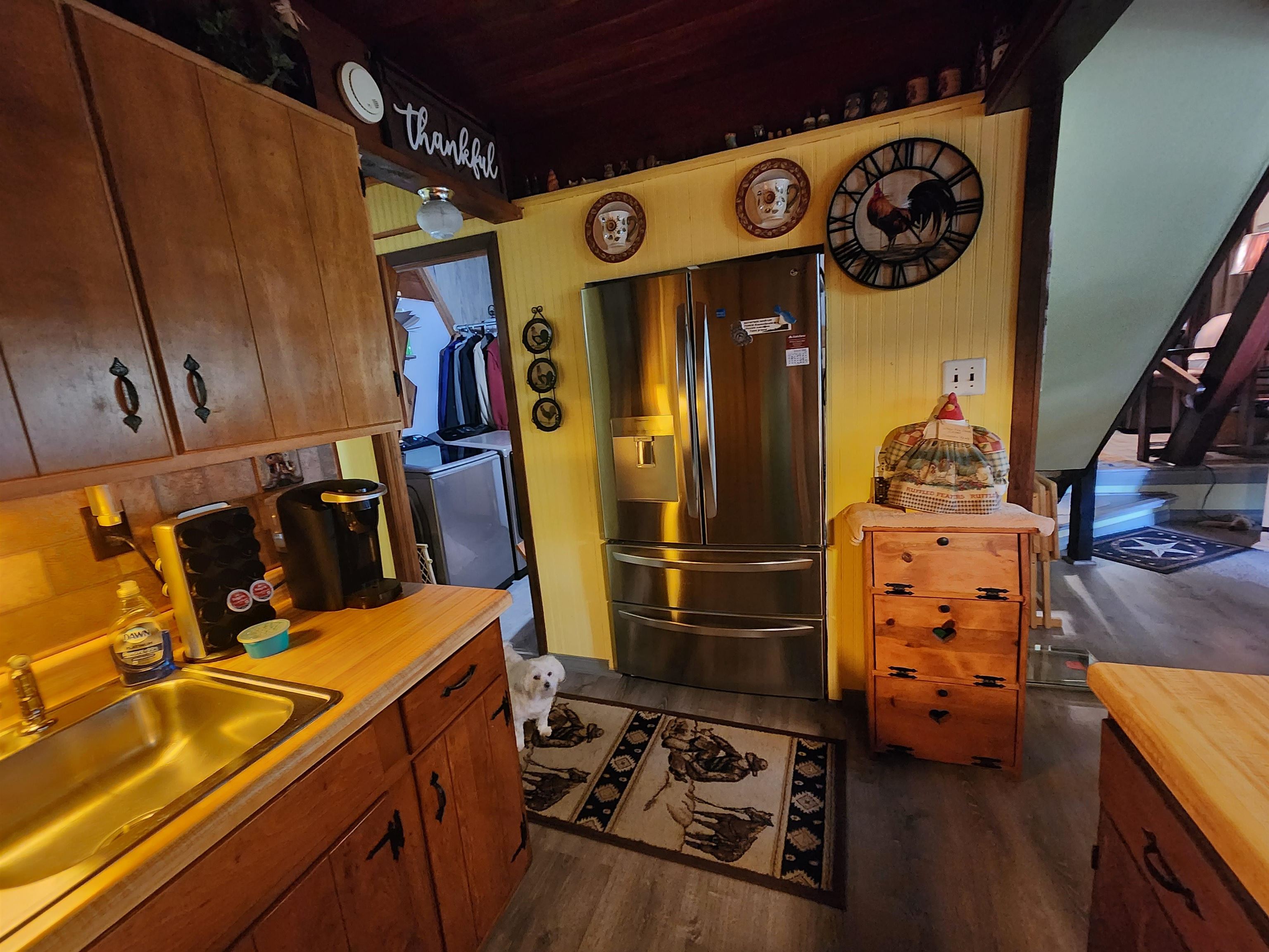 46  Crossroads  Highland, AR