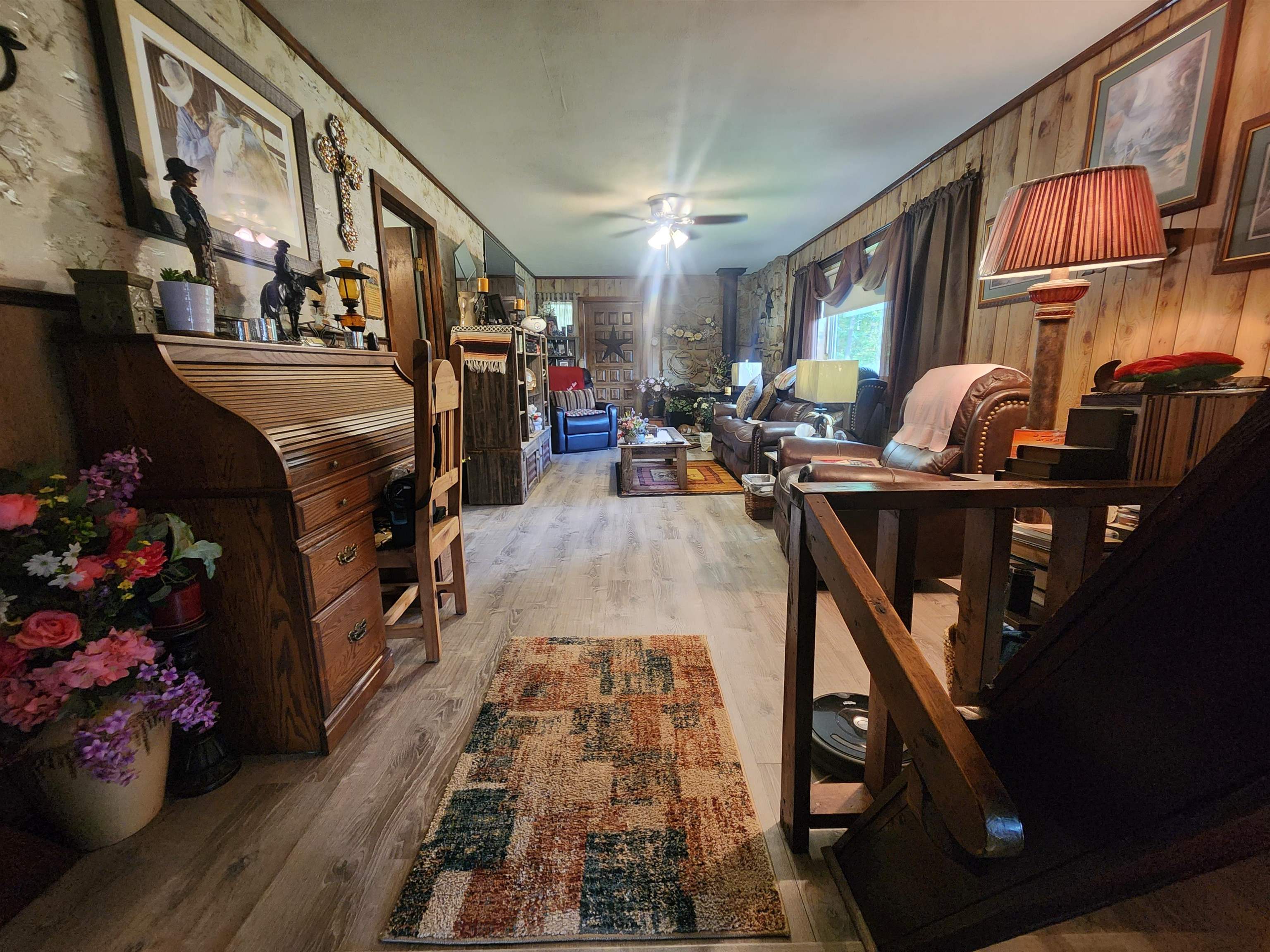 46  Crossroads  Highland, AR