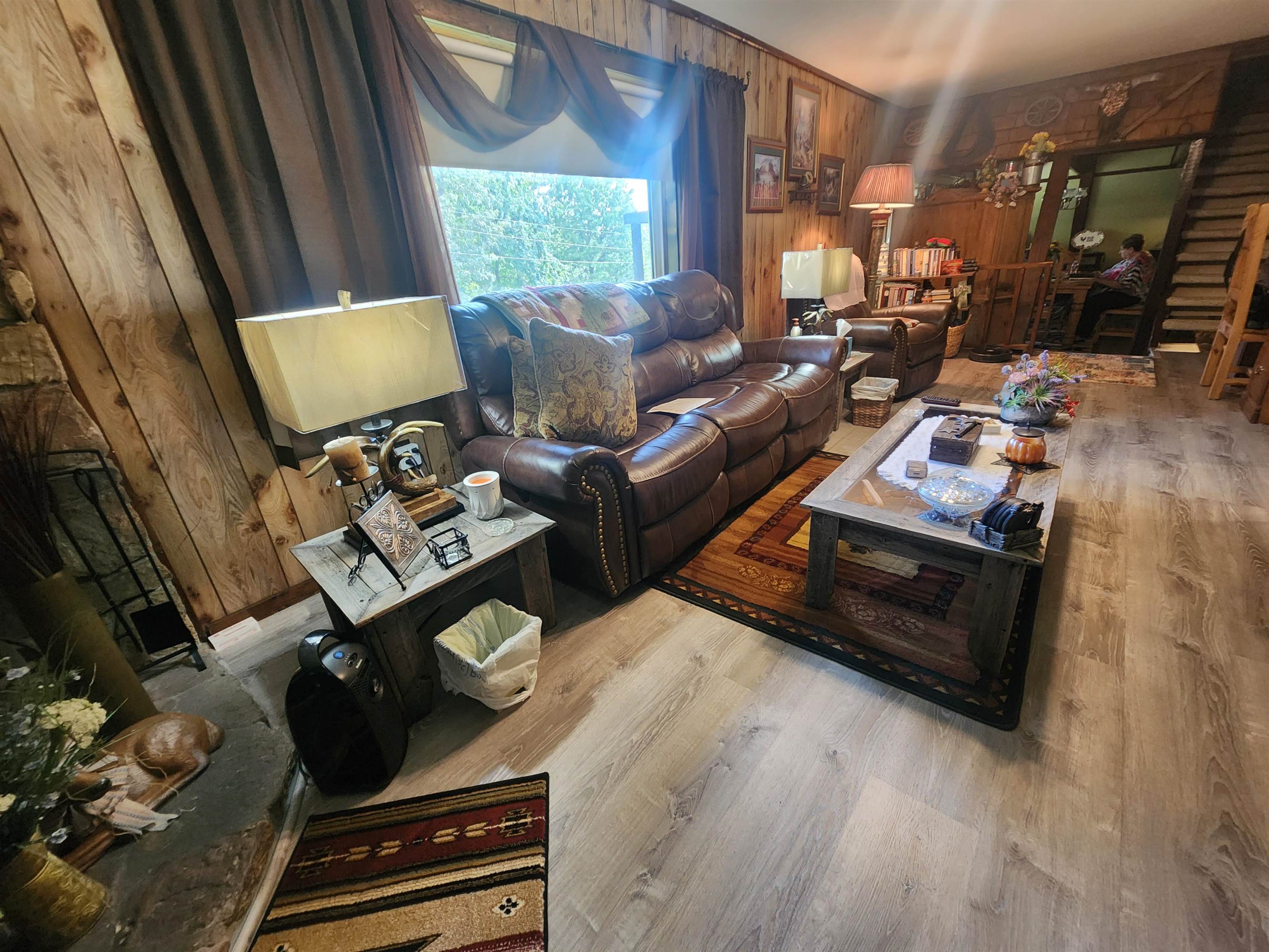 46  Crossroads  Highland, AR