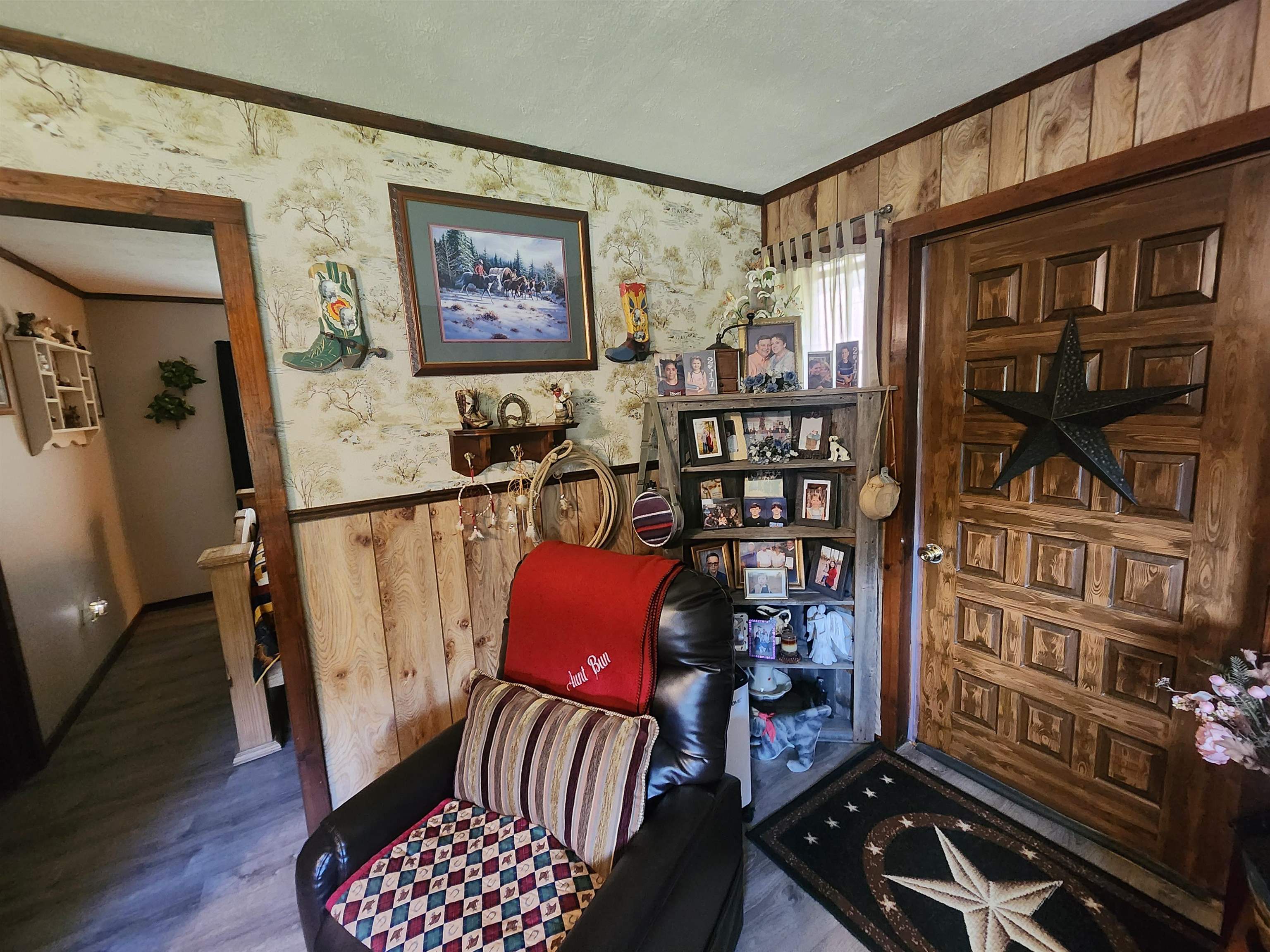 46  Crossroads  Highland, AR