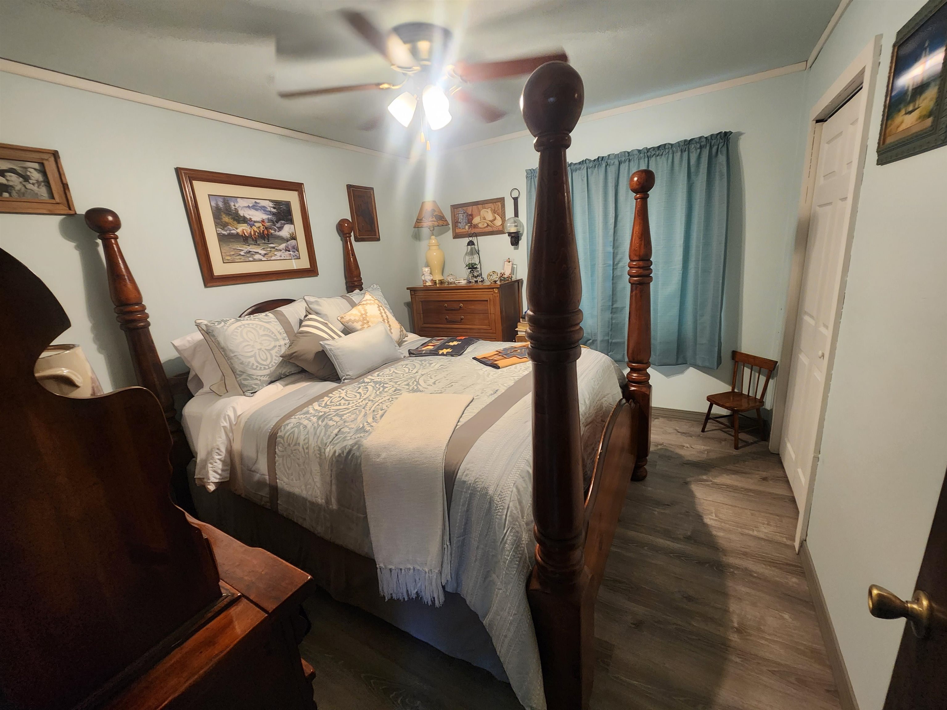 46  Crossroads  Highland, AR