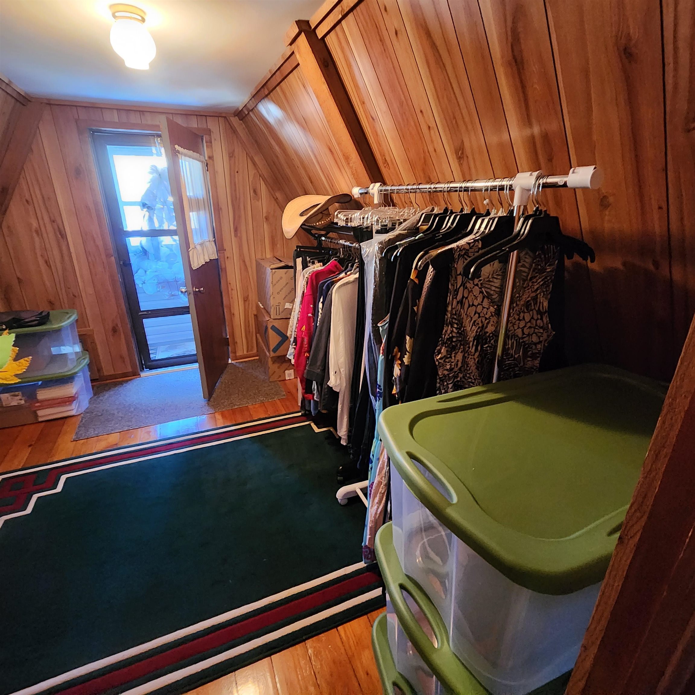 46  Crossroads  Highland, AR
