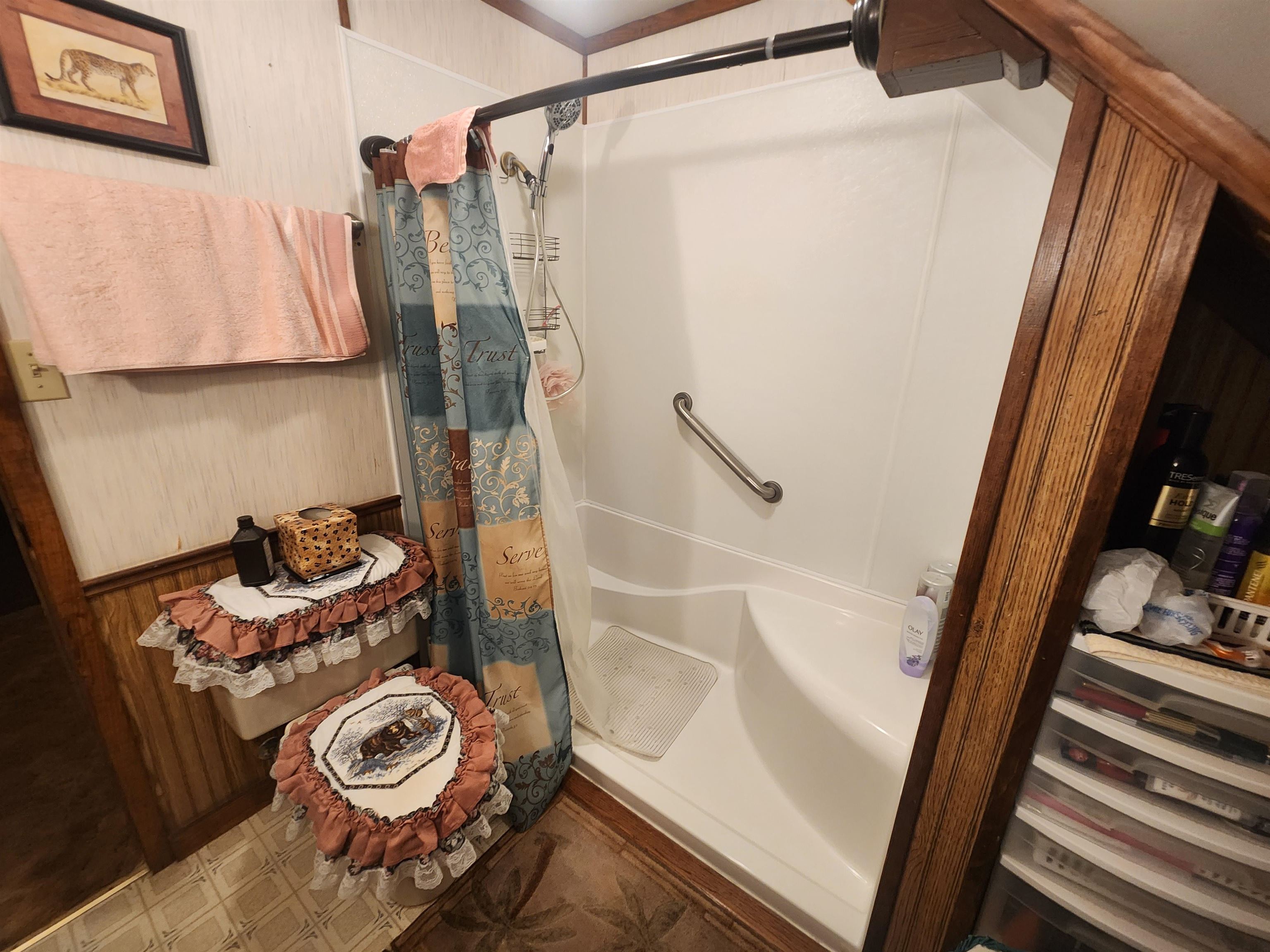 46  Crossroads  Highland, AR