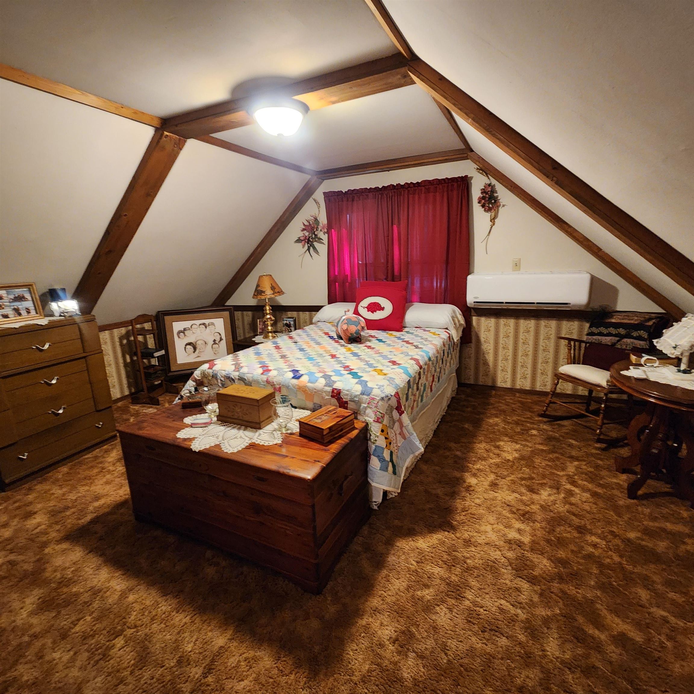 46 Crossroads Highland, AR 72542
