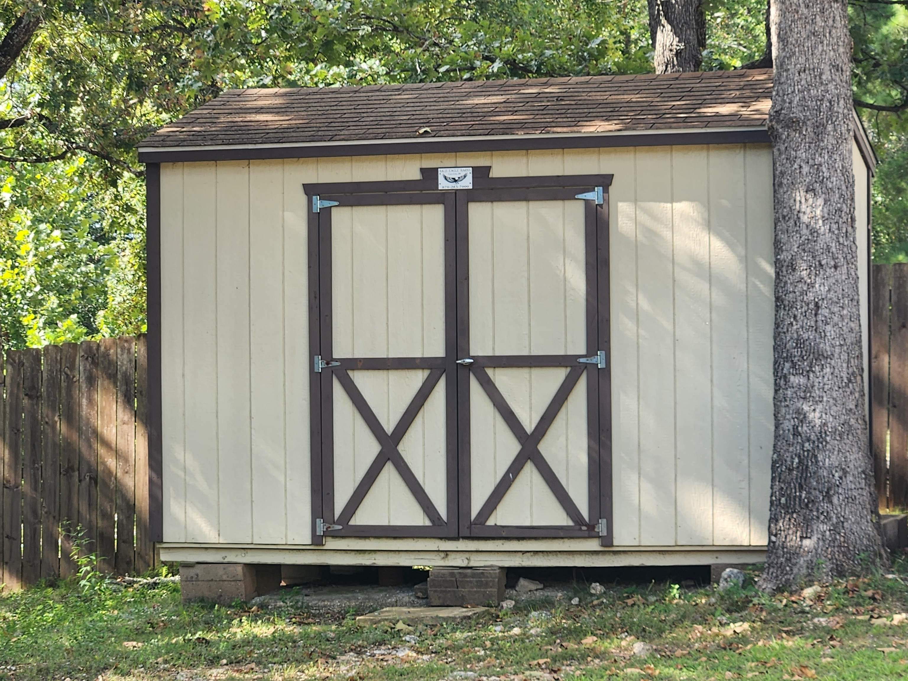 46  Crossroads  Highland, AR