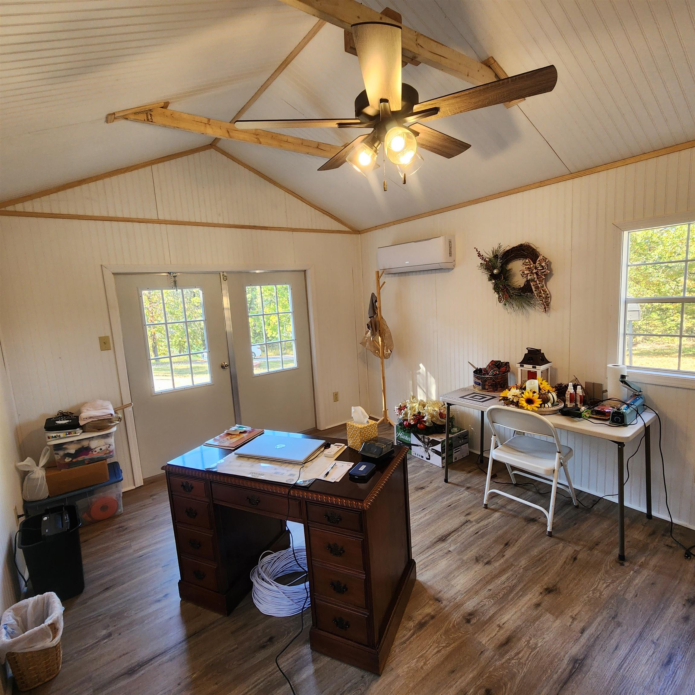 46 Crossroads Highland, AR 72542
