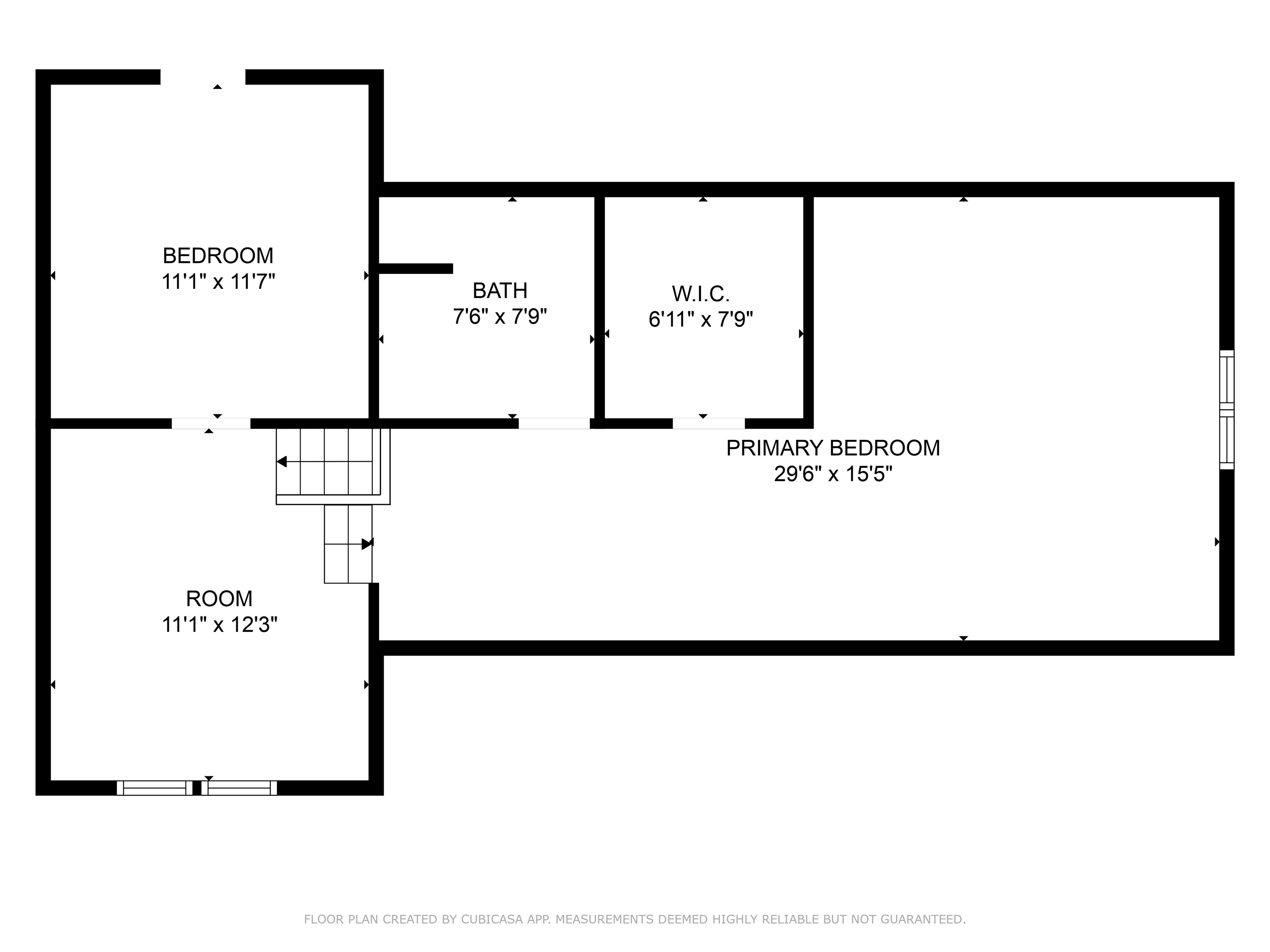 46  Crossroads  Highland, AR