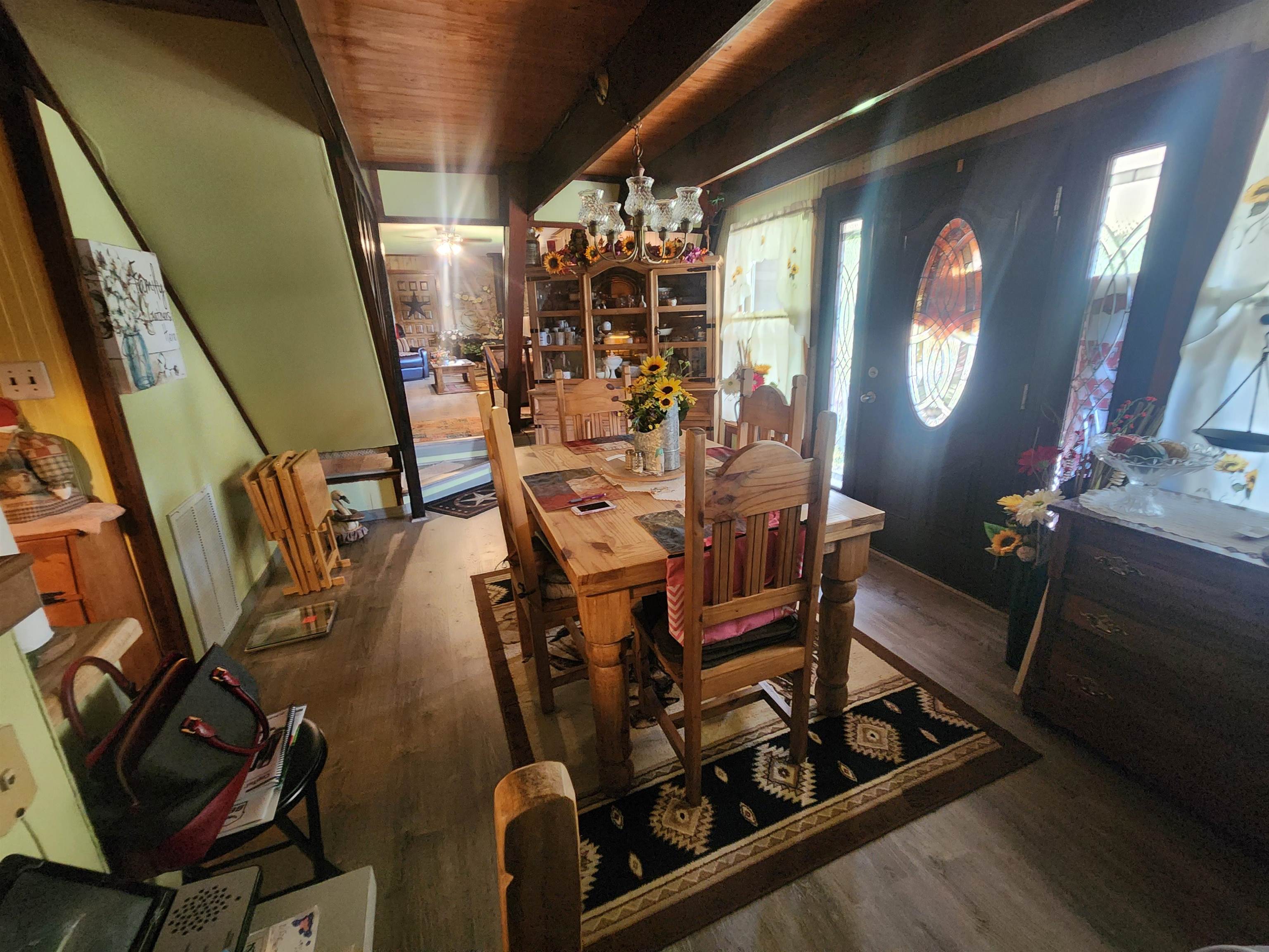 46  Crossroads  Highland, AR