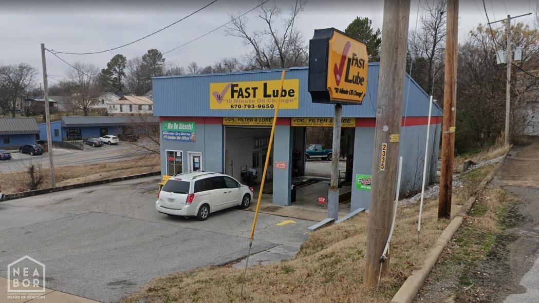 2335  Harrison  Batesville, AR