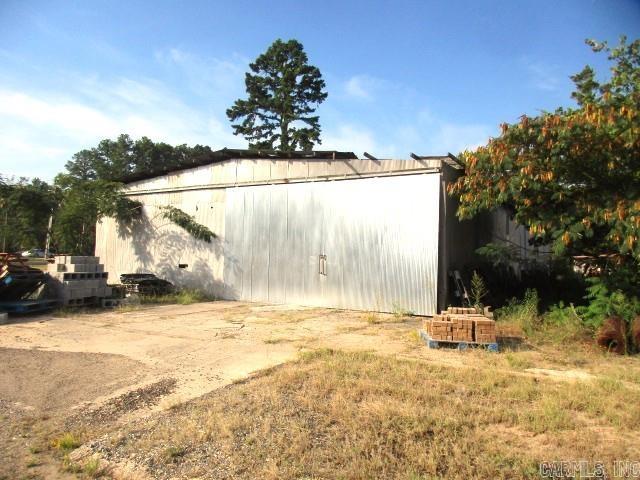 205  Main  Rison, AR