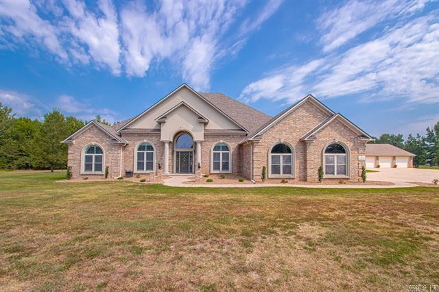 336  BURKHEAD  Ward, AR