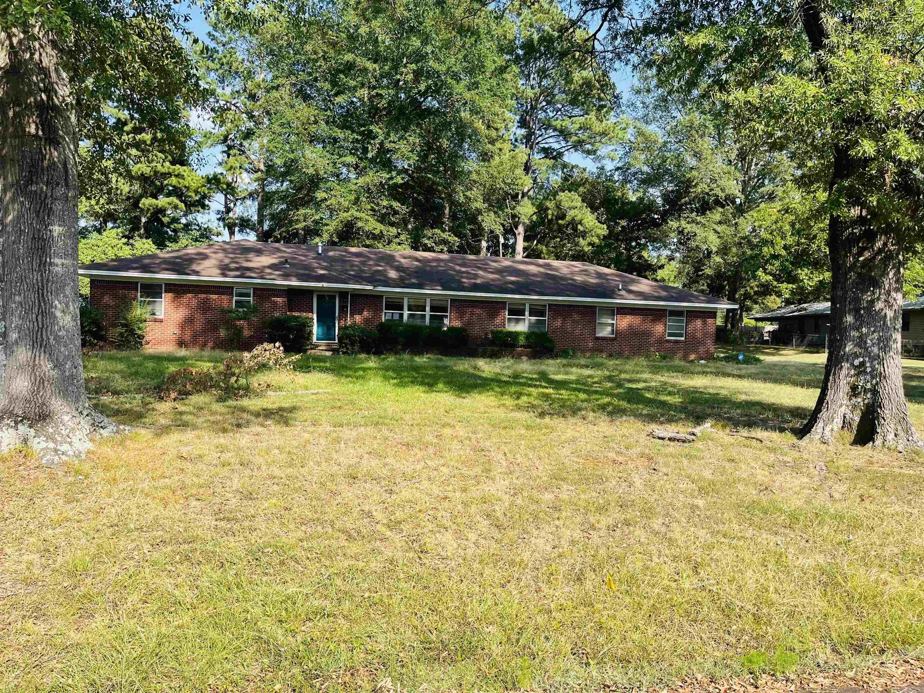 467 S Edwards  Monticello, AR