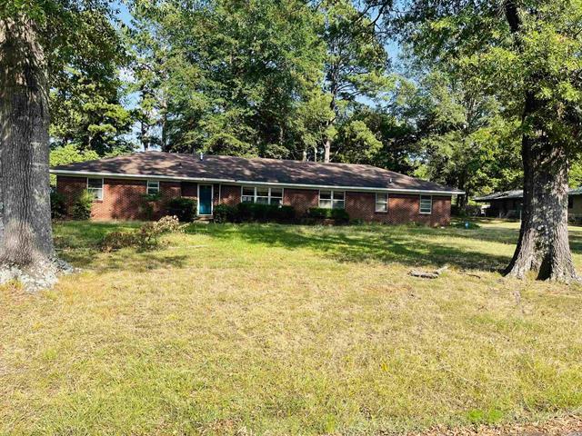 467 S Edwards  Monticello, AR