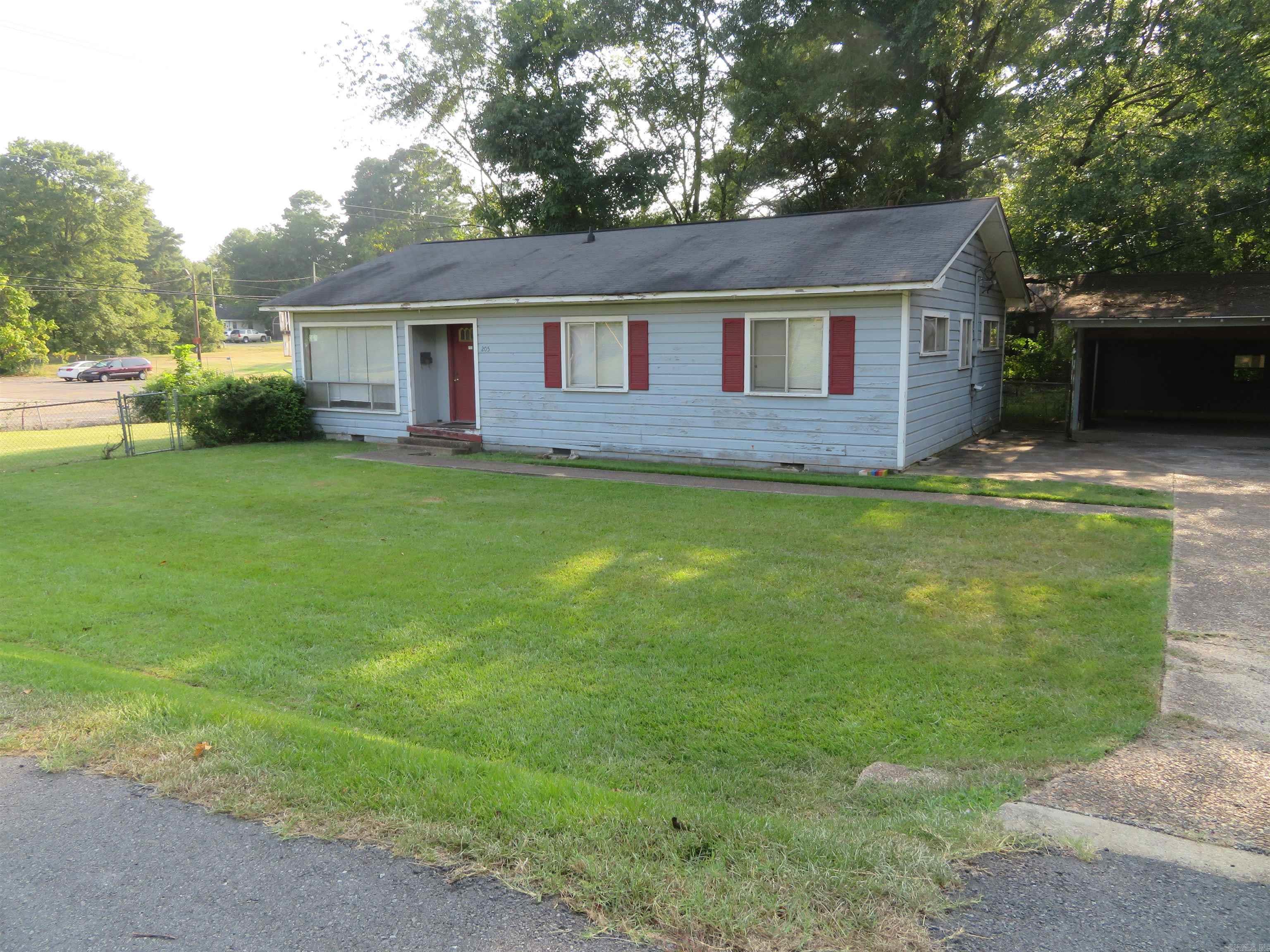 205 N 22nd Street