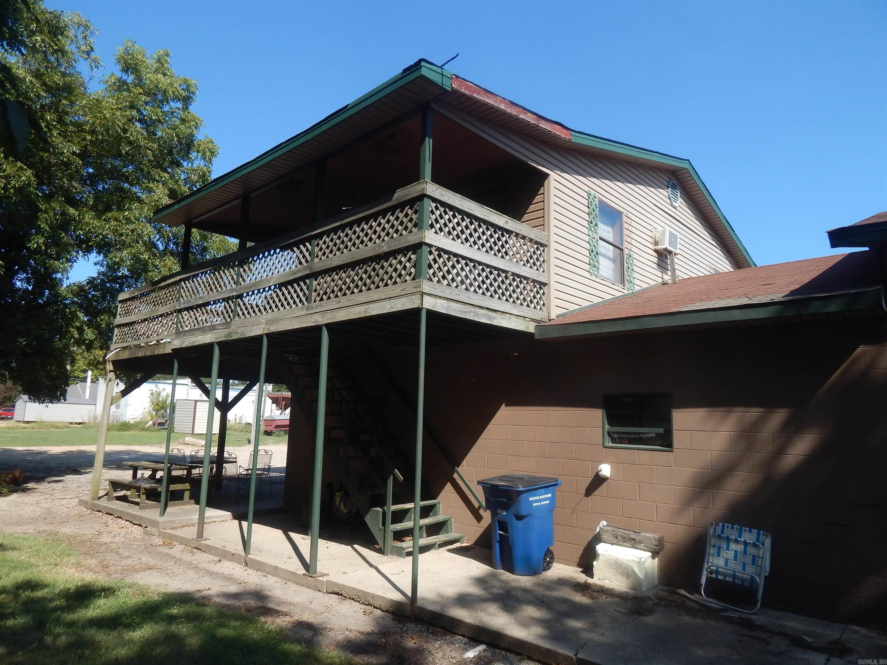 203 S 2 ST  Marmaduke, AR