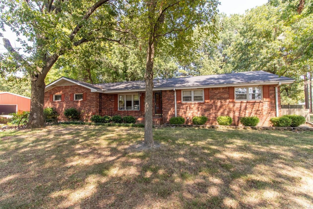 114  Hwy 63 B  Bono, AR