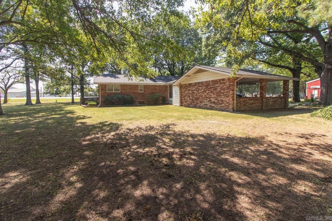 114  Hwy 63 B  Bono, AR