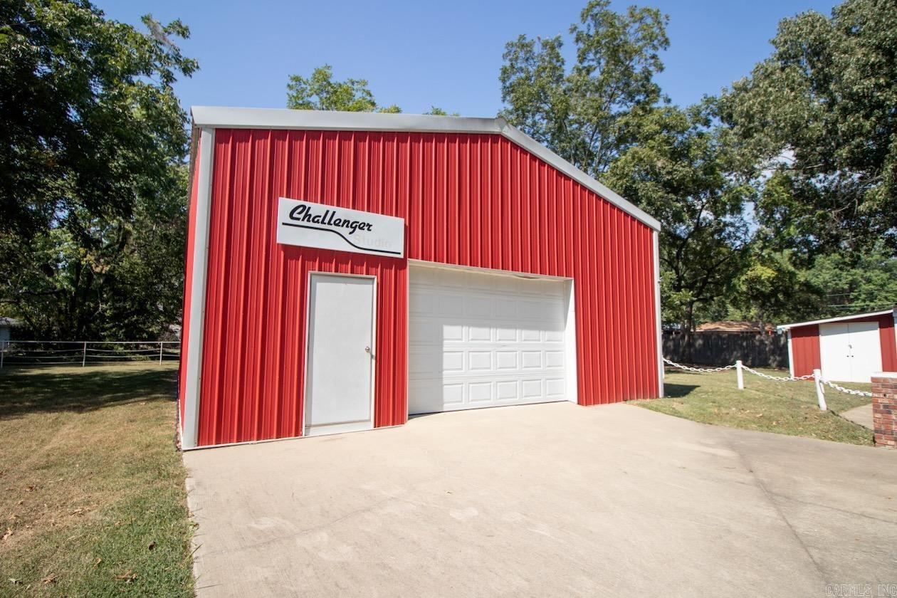 114  Hwy 63 B  Bono, AR