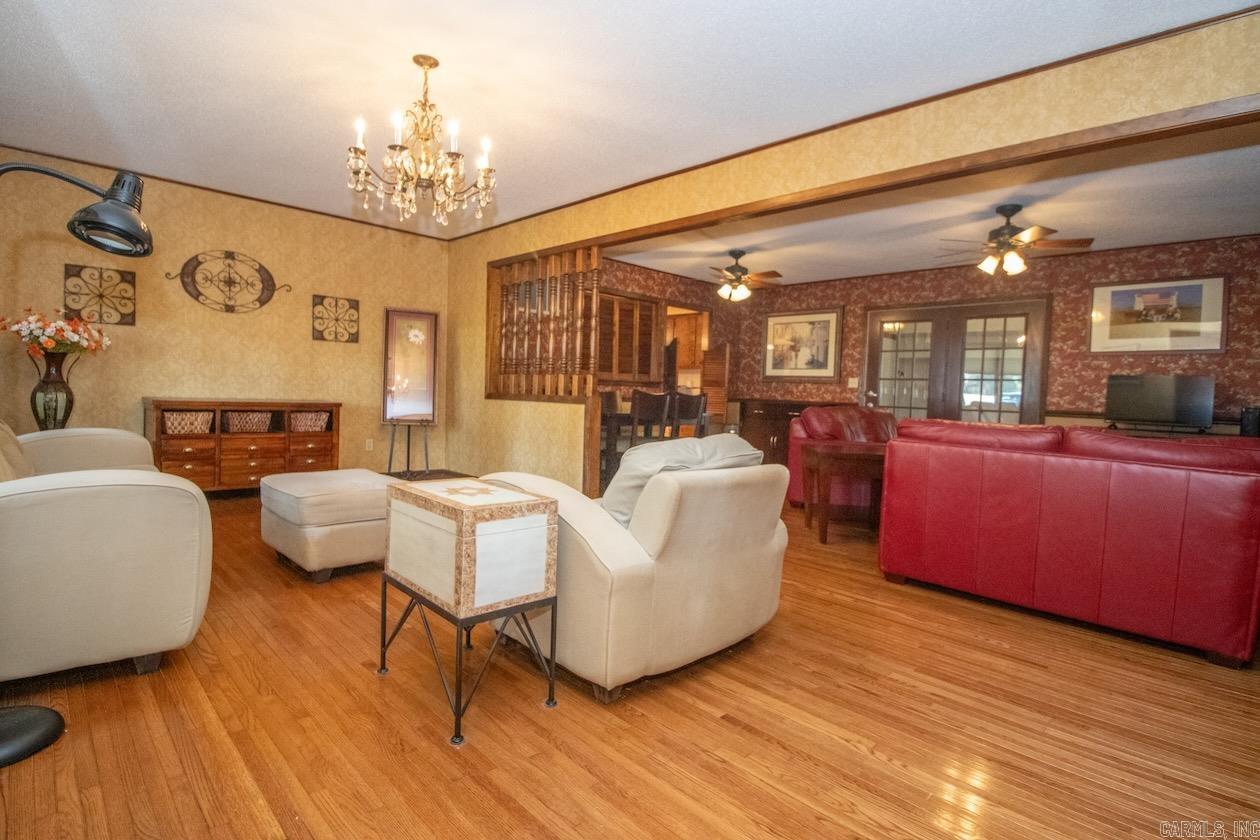 114  Hwy 63 B  Bono, AR