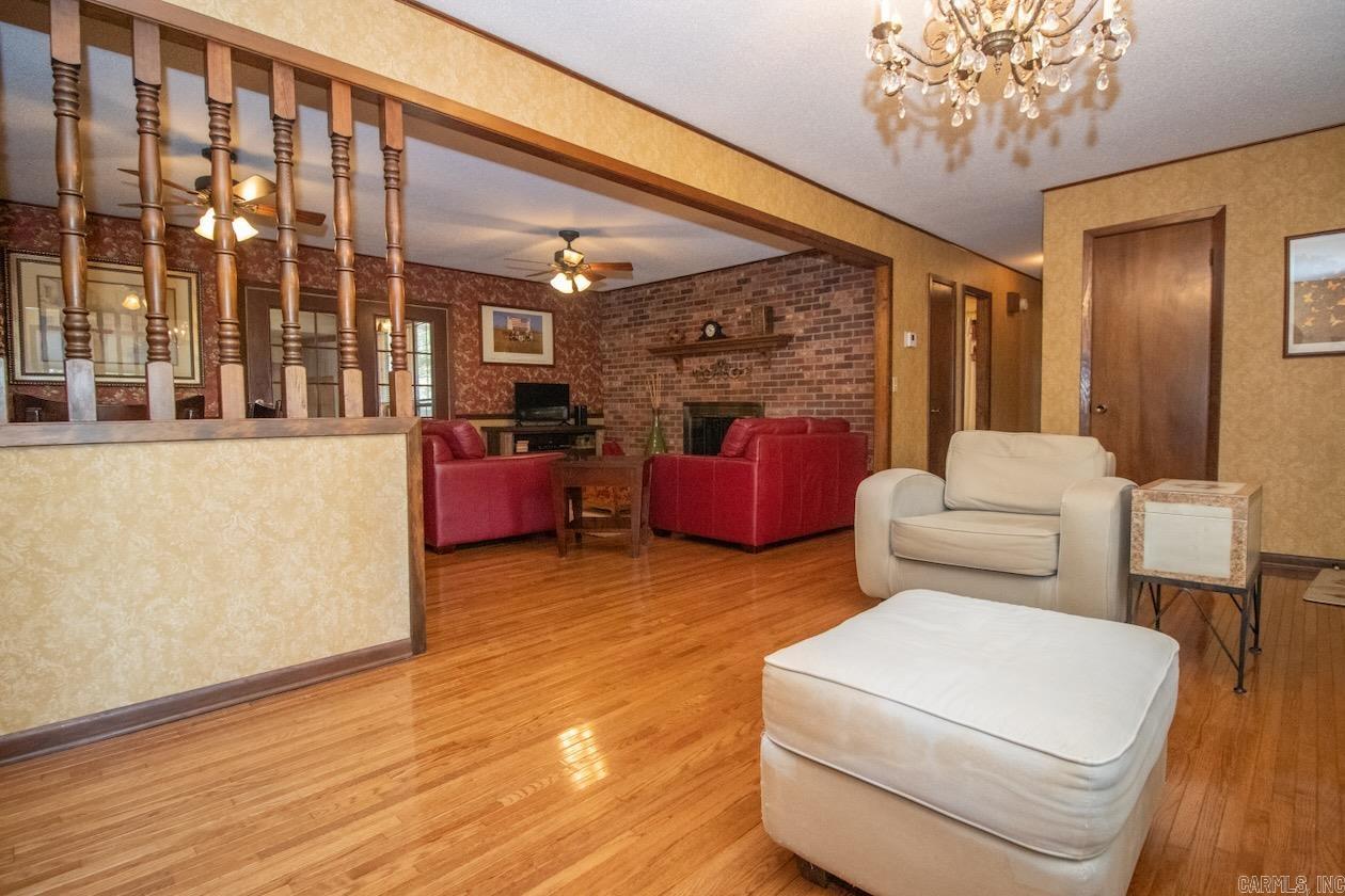 114  Hwy 63 B  Bono, AR