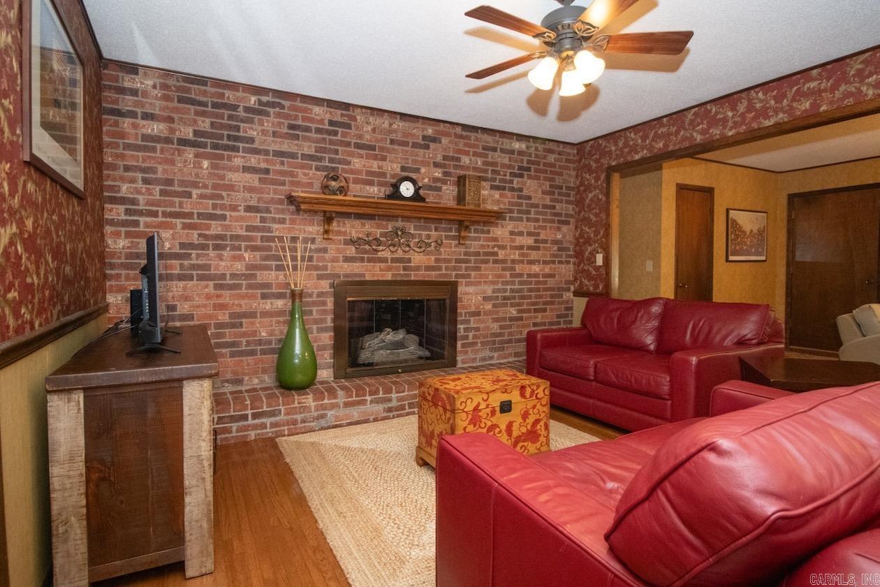 114  Hwy 63 B  Bono, AR