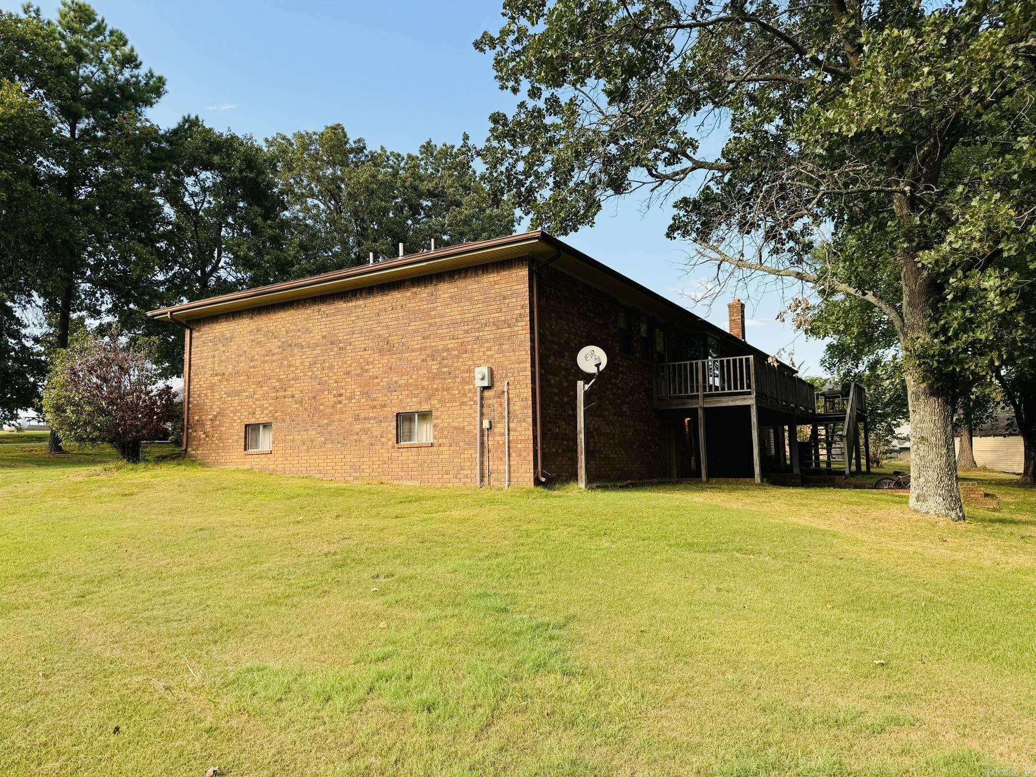 149  West  Mount Pleasant, AR