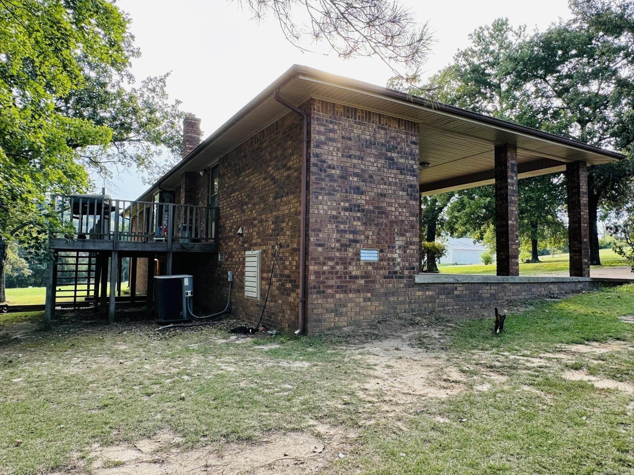 149  West  Mount Pleasant, AR