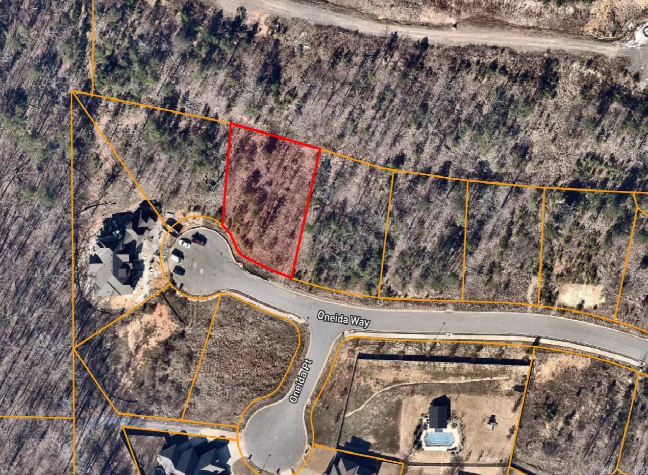 160  Oneida Way  Maumelle, AR
