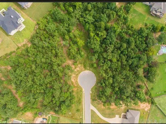 7  Seneca Cove  Maumelle, AR
