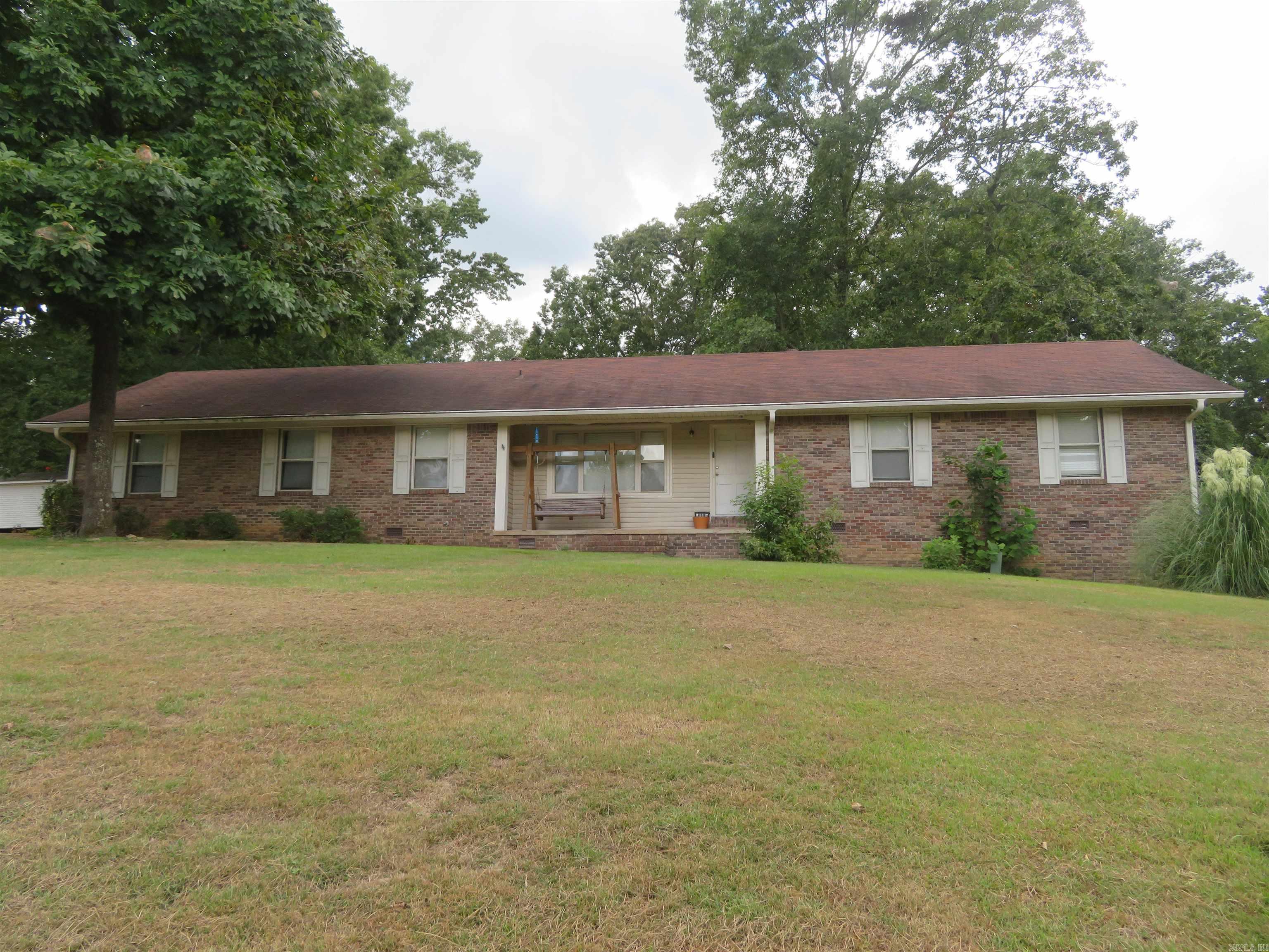 919 N 26th  Arkadelphia, AR