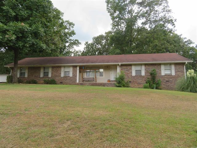 919 N 26th  Arkadelphia, AR