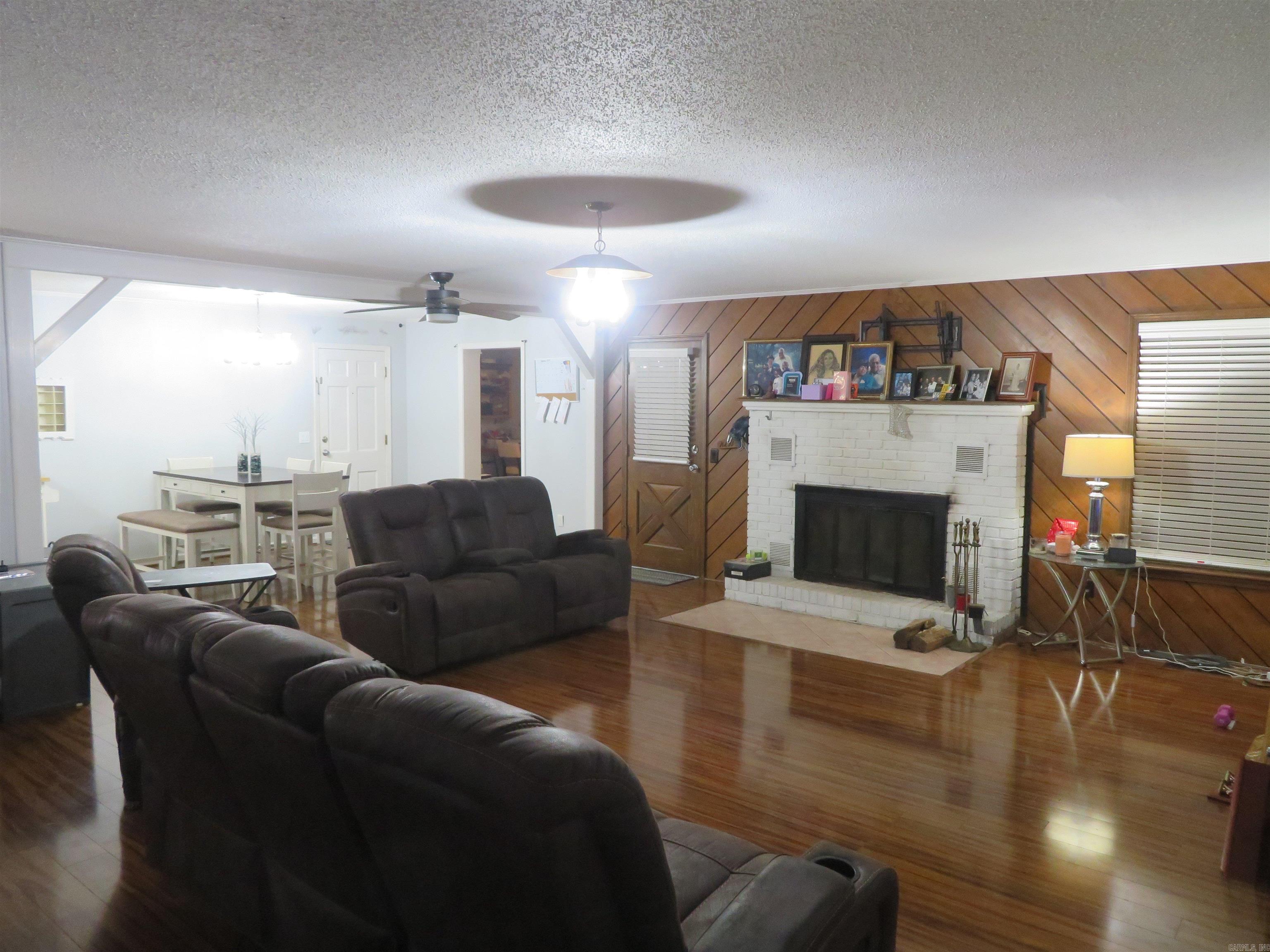 919 N 26th  Arkadelphia, AR