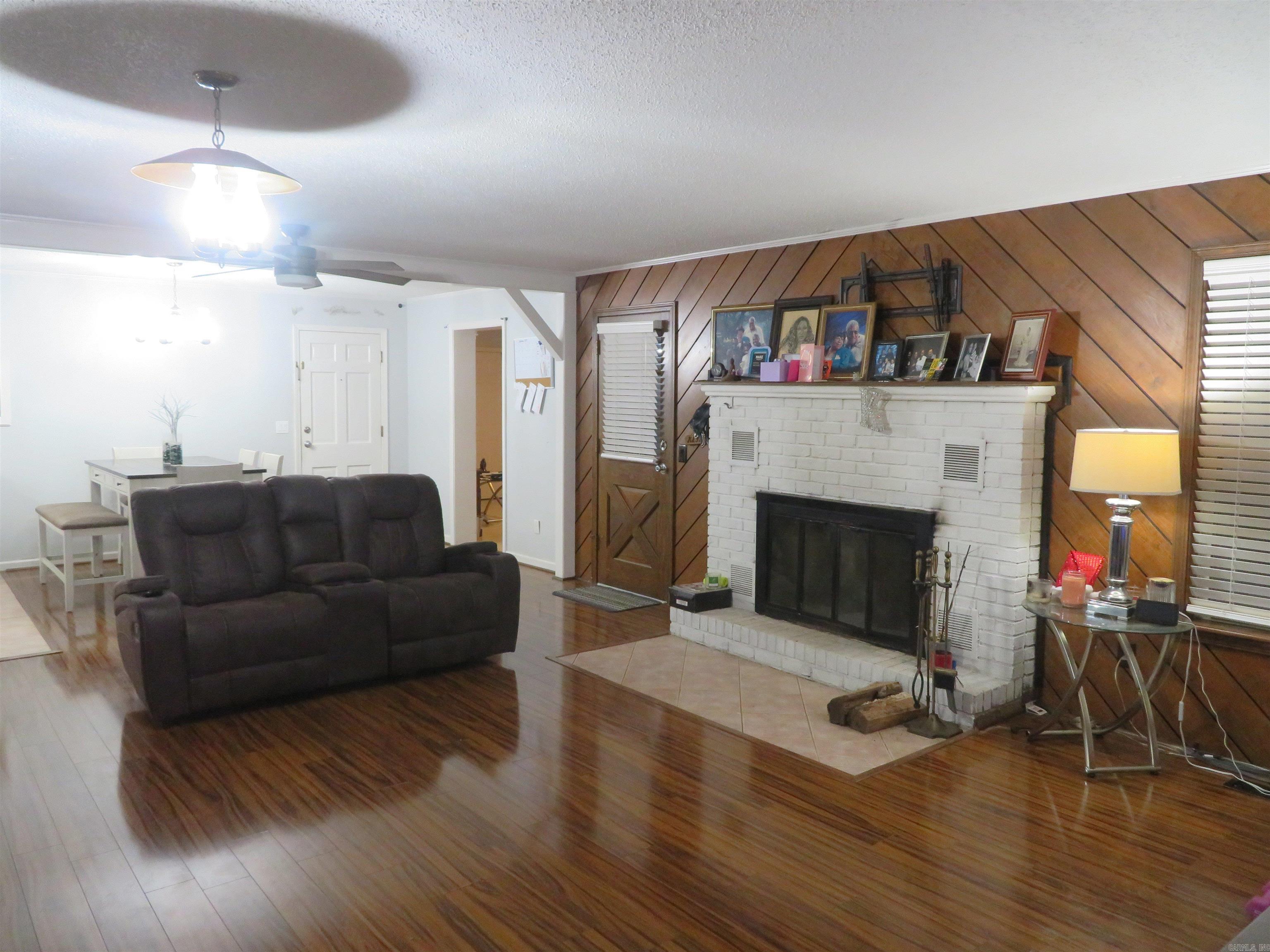919 N 26th  Arkadelphia, AR