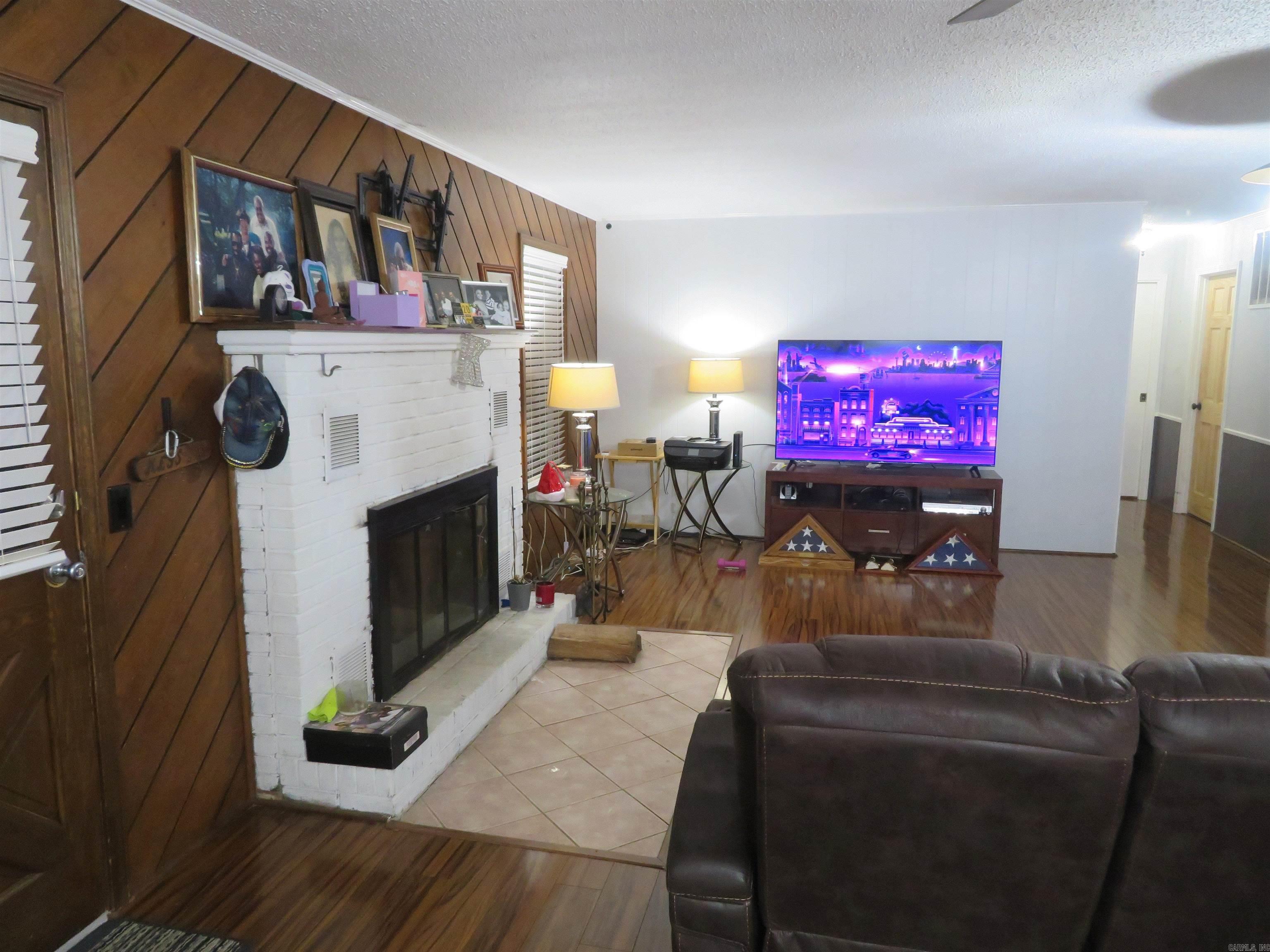 919 N 26th  Arkadelphia, AR