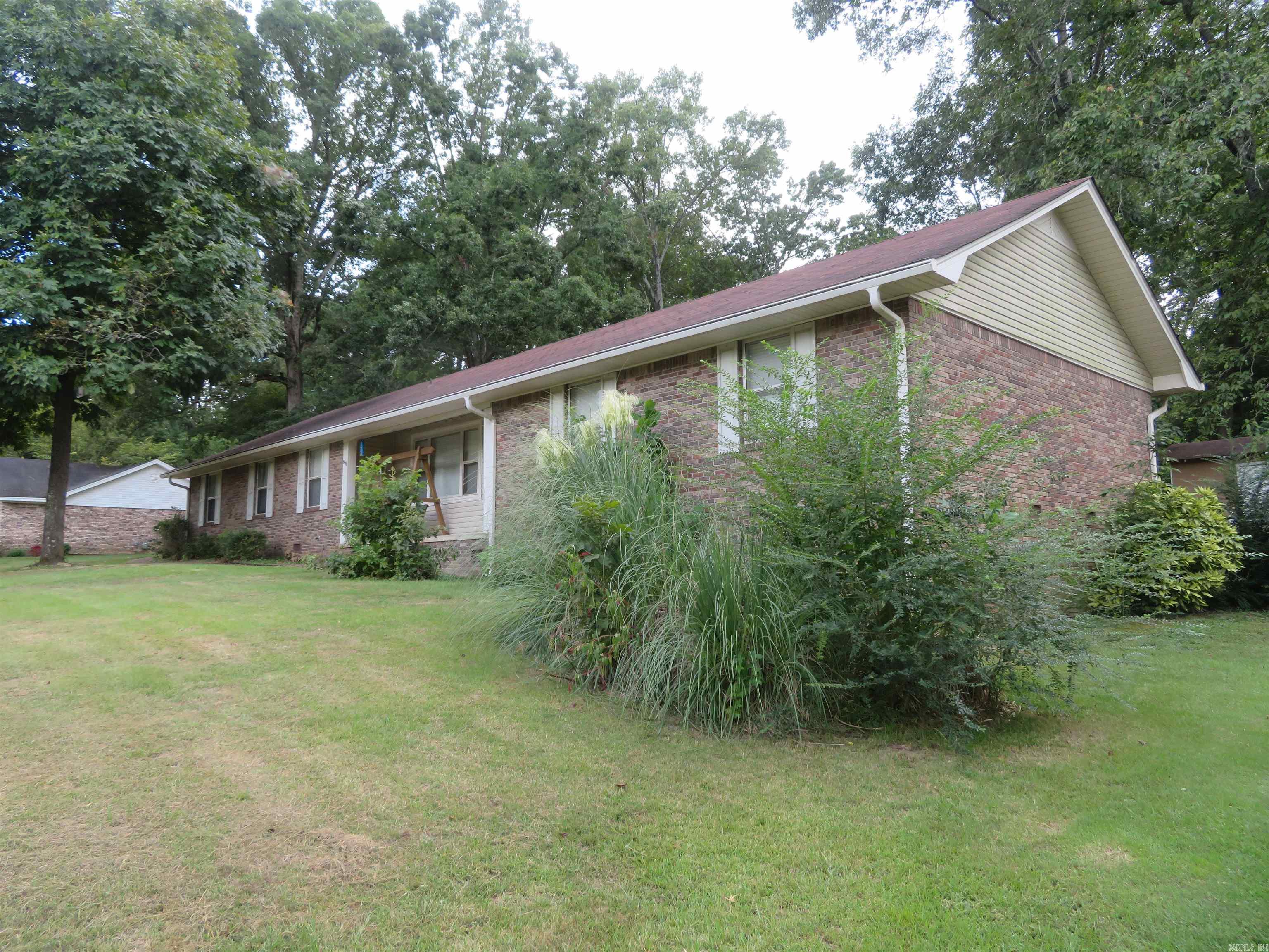 919 N 26th  Arkadelphia, AR