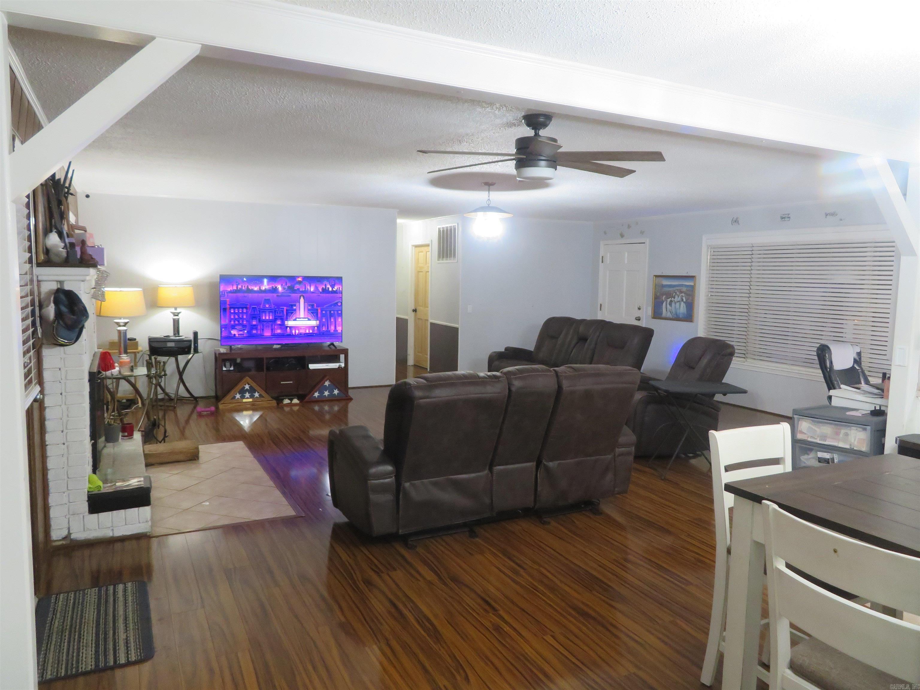 919 N 26th  Arkadelphia, AR