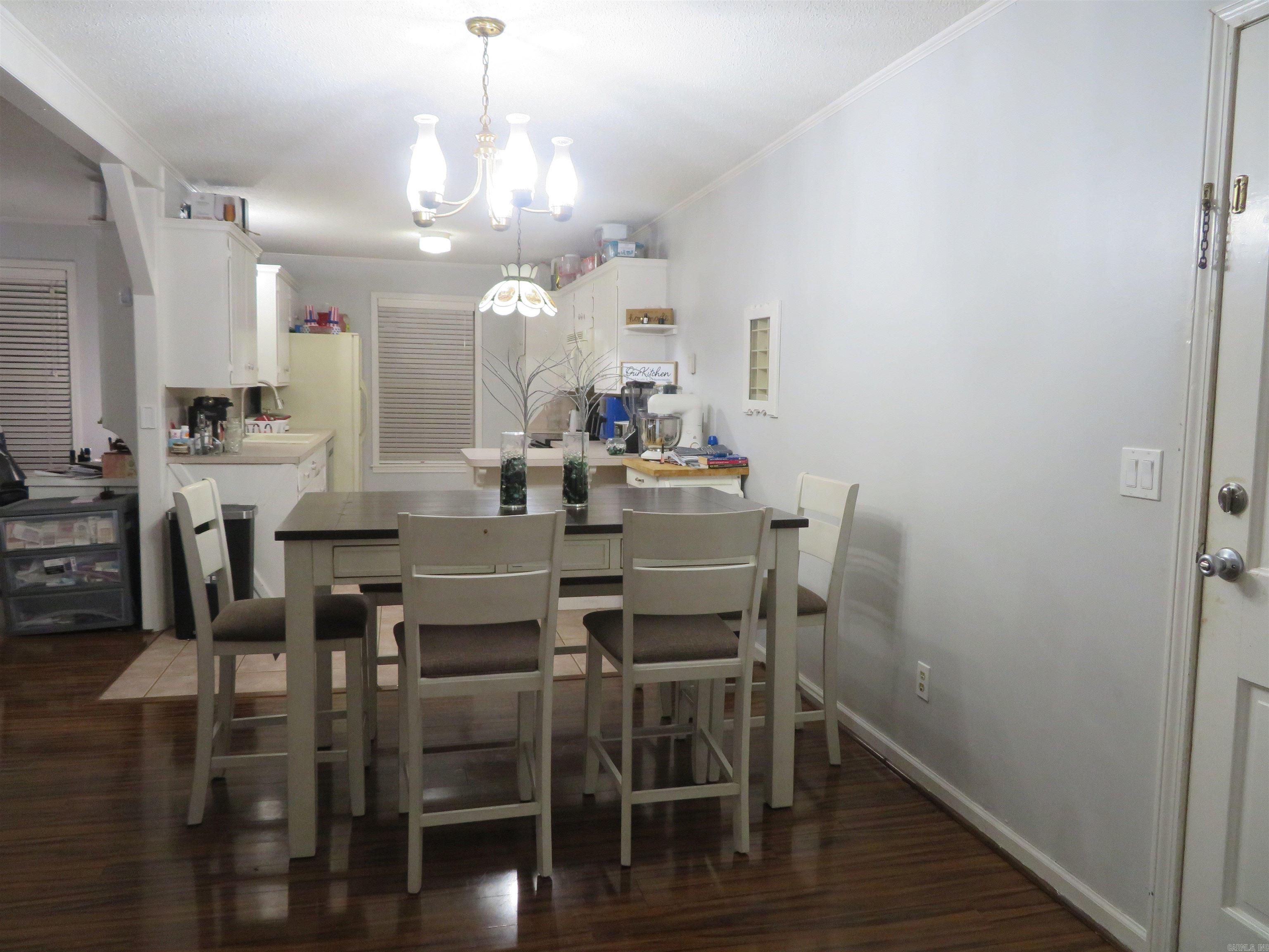 919 N 26th  Arkadelphia, AR