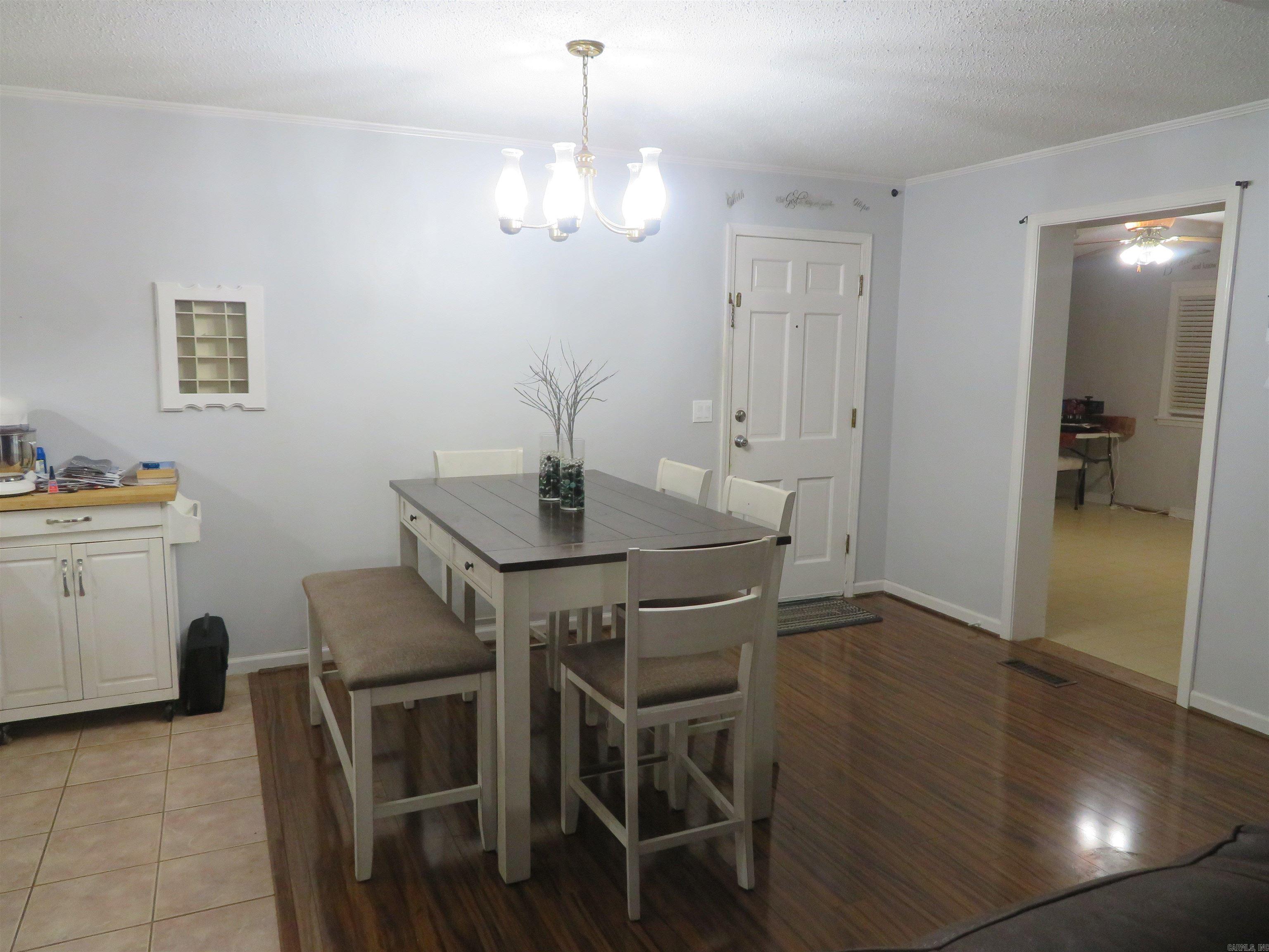 919 N 26th  Arkadelphia, AR