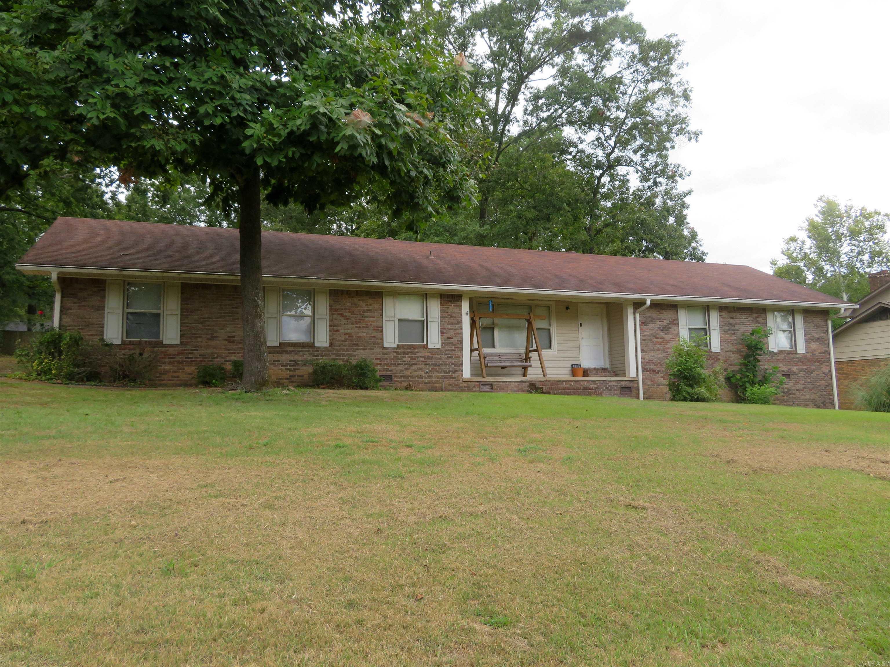 919 N 26th  Arkadelphia, AR