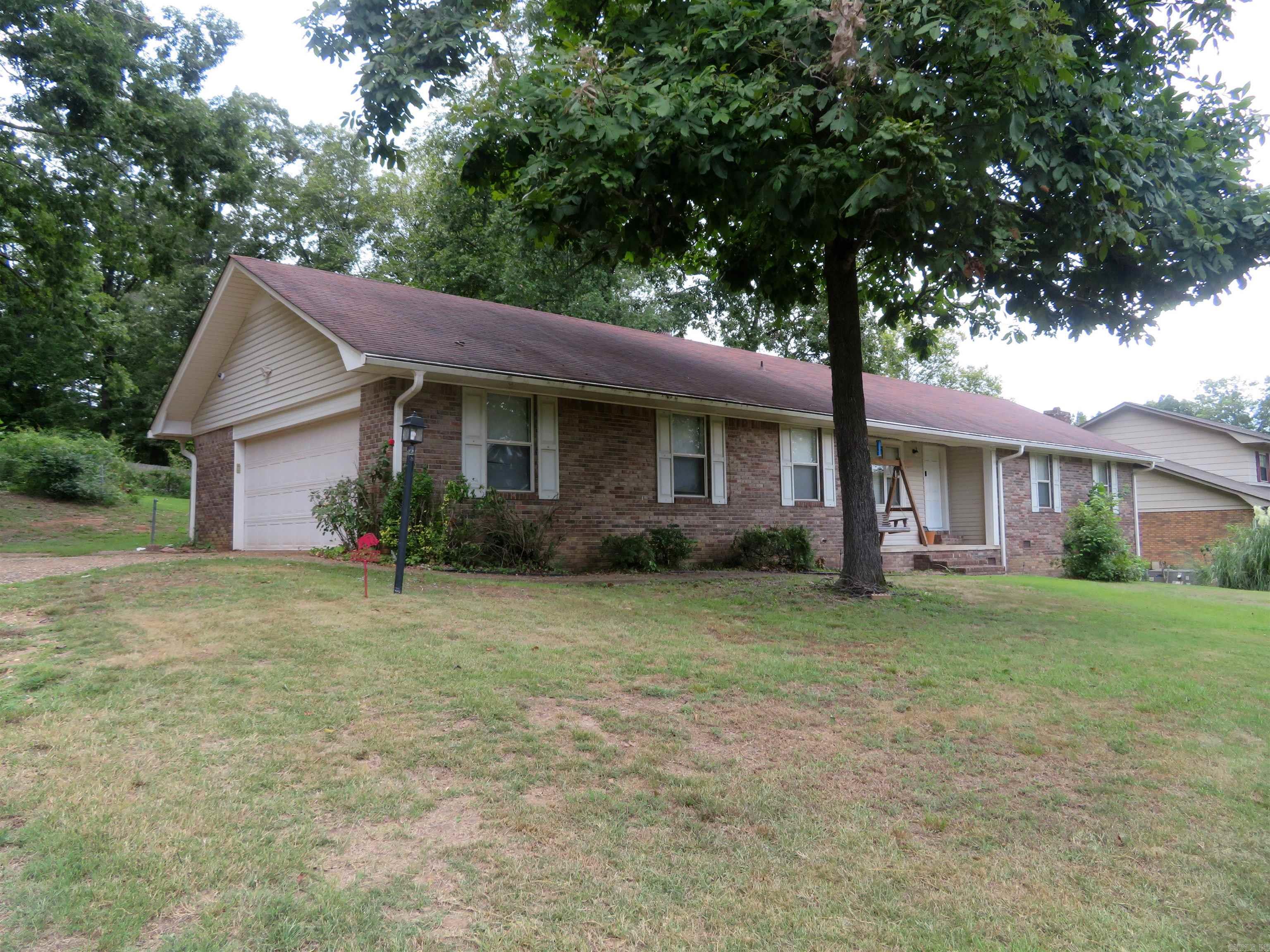 919 N 26th  Arkadelphia, AR