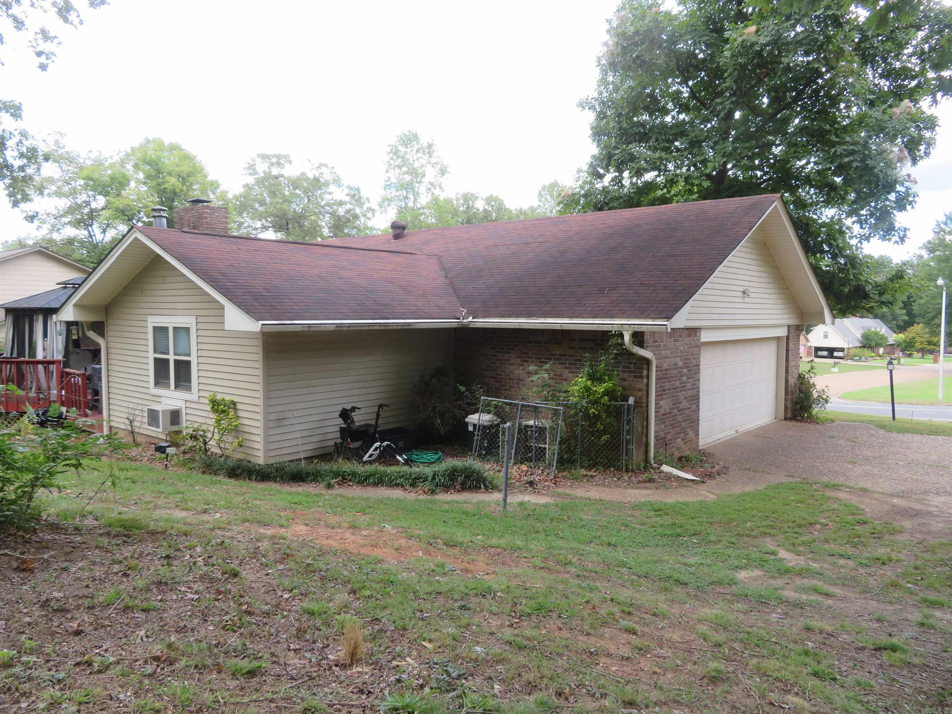 919 N 26th  Arkadelphia, AR