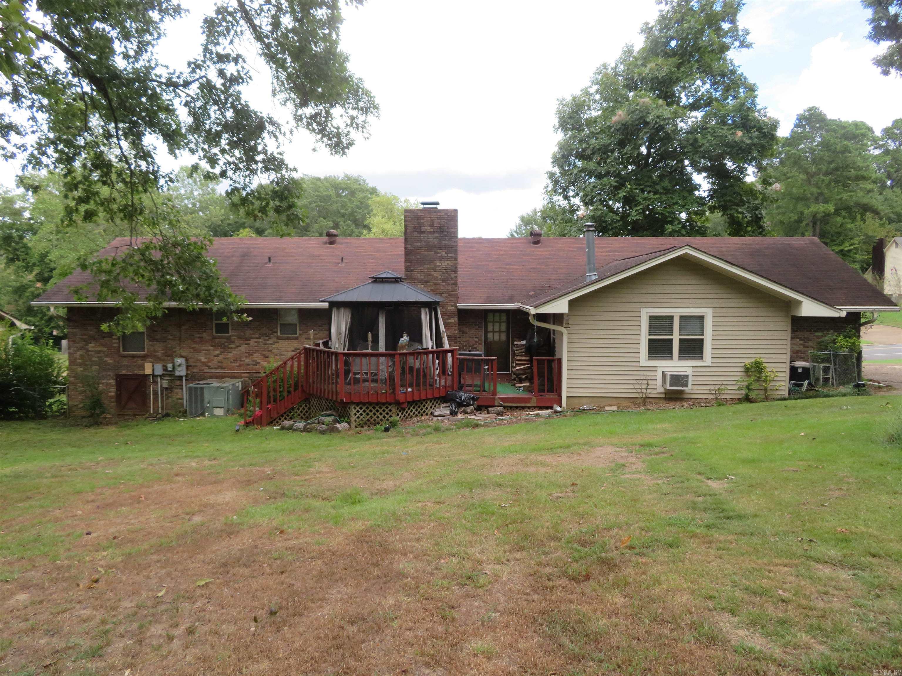919 N 26th  Arkadelphia, AR