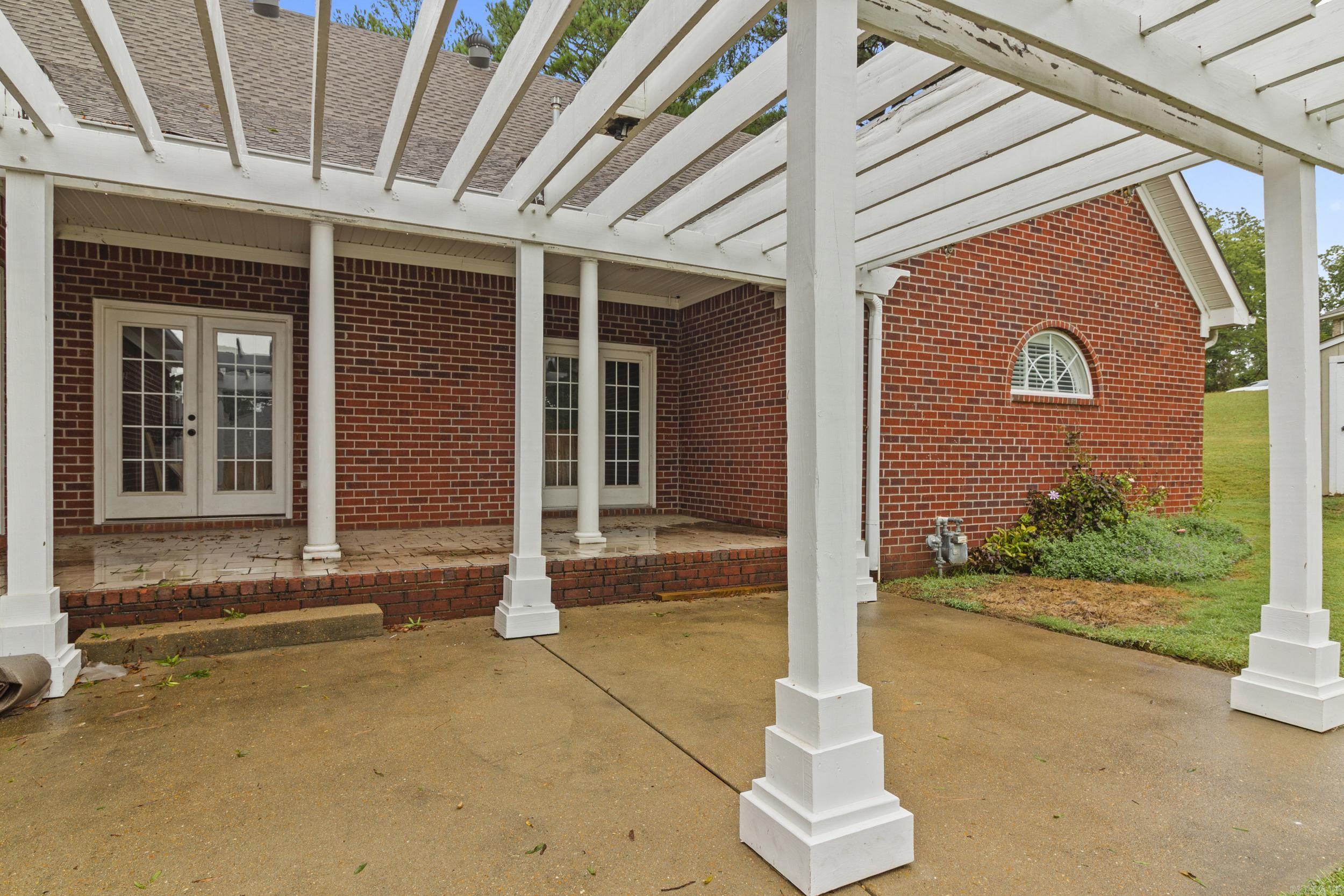 1321 E Martin  Wynne, AR