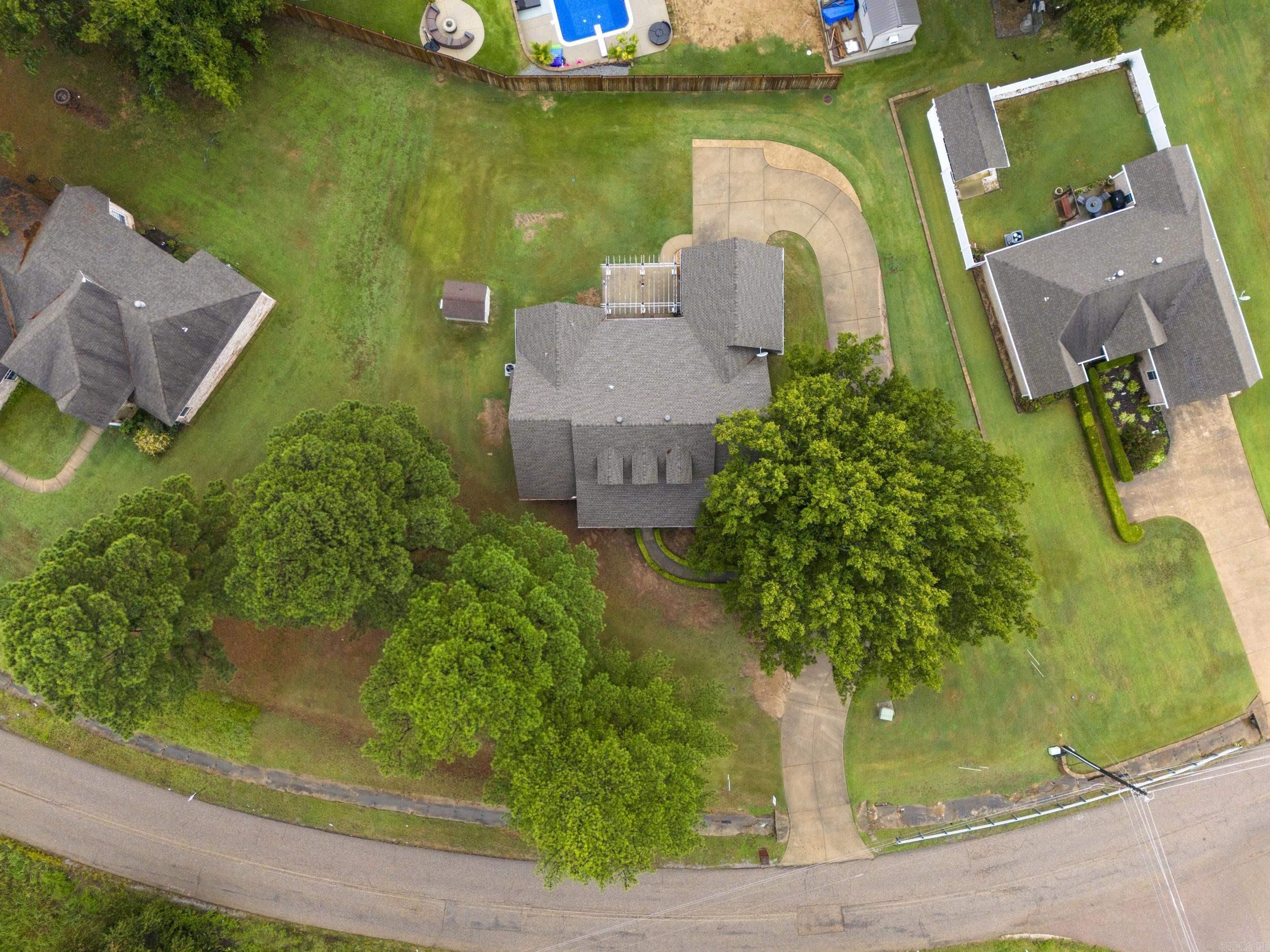 1321 E Martin  Wynne, AR