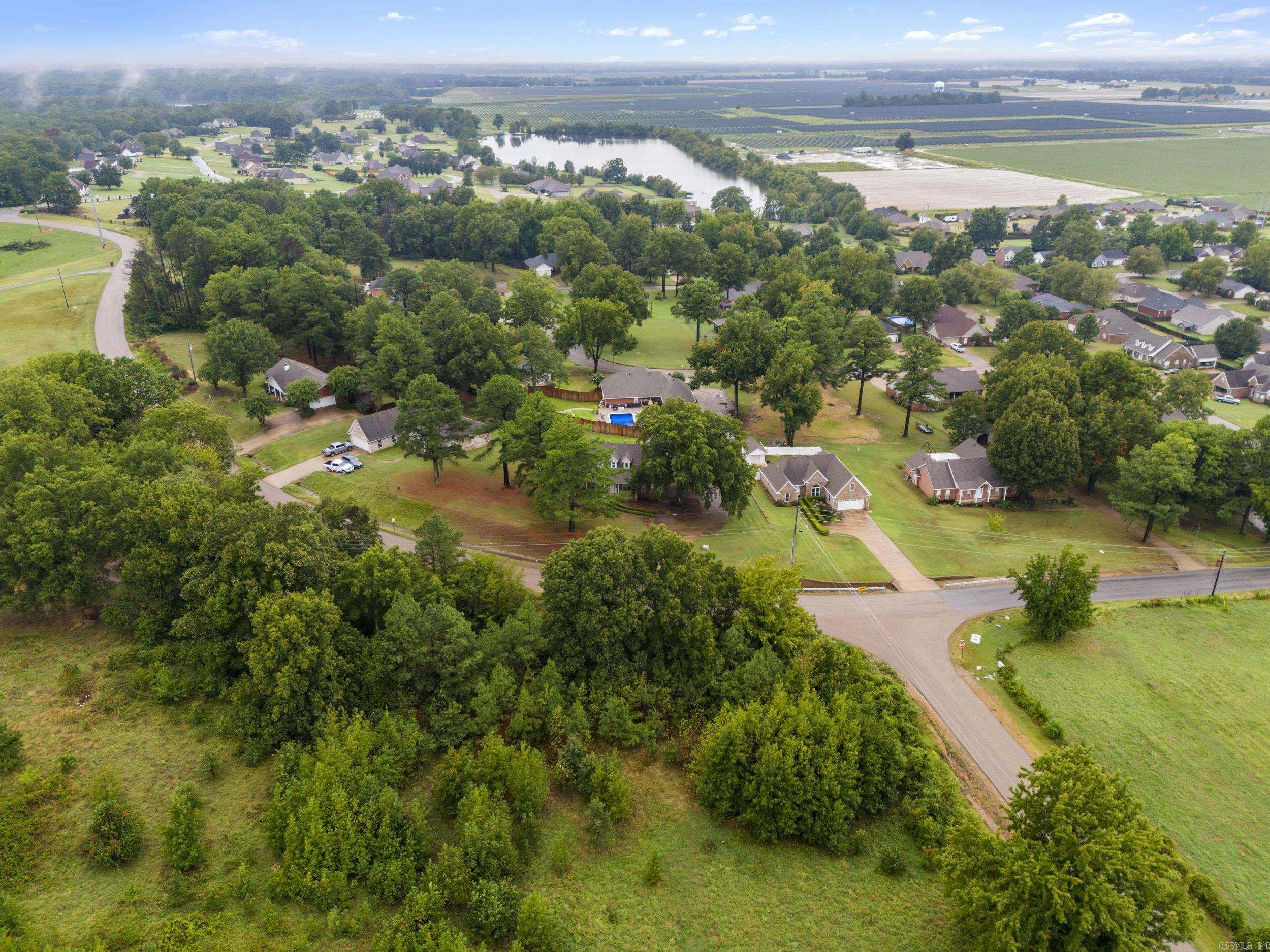 1321 E Martin  Wynne, AR