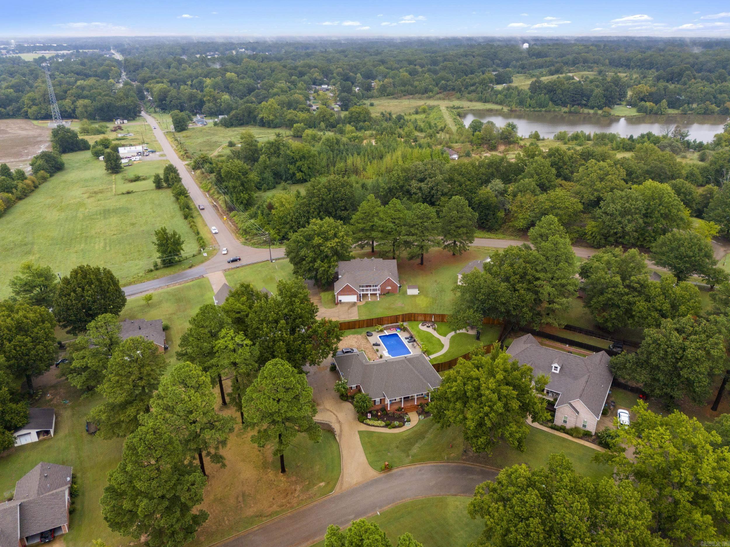 1321 E Martin  Wynne, AR