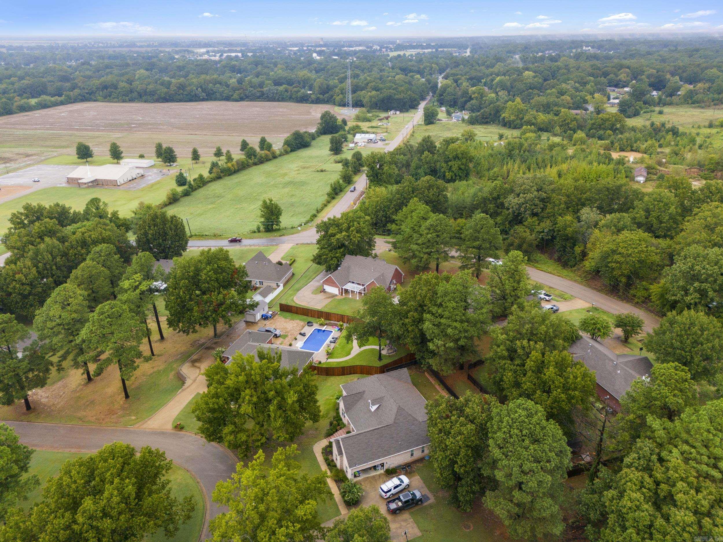 1321 E Martin  Wynne, AR